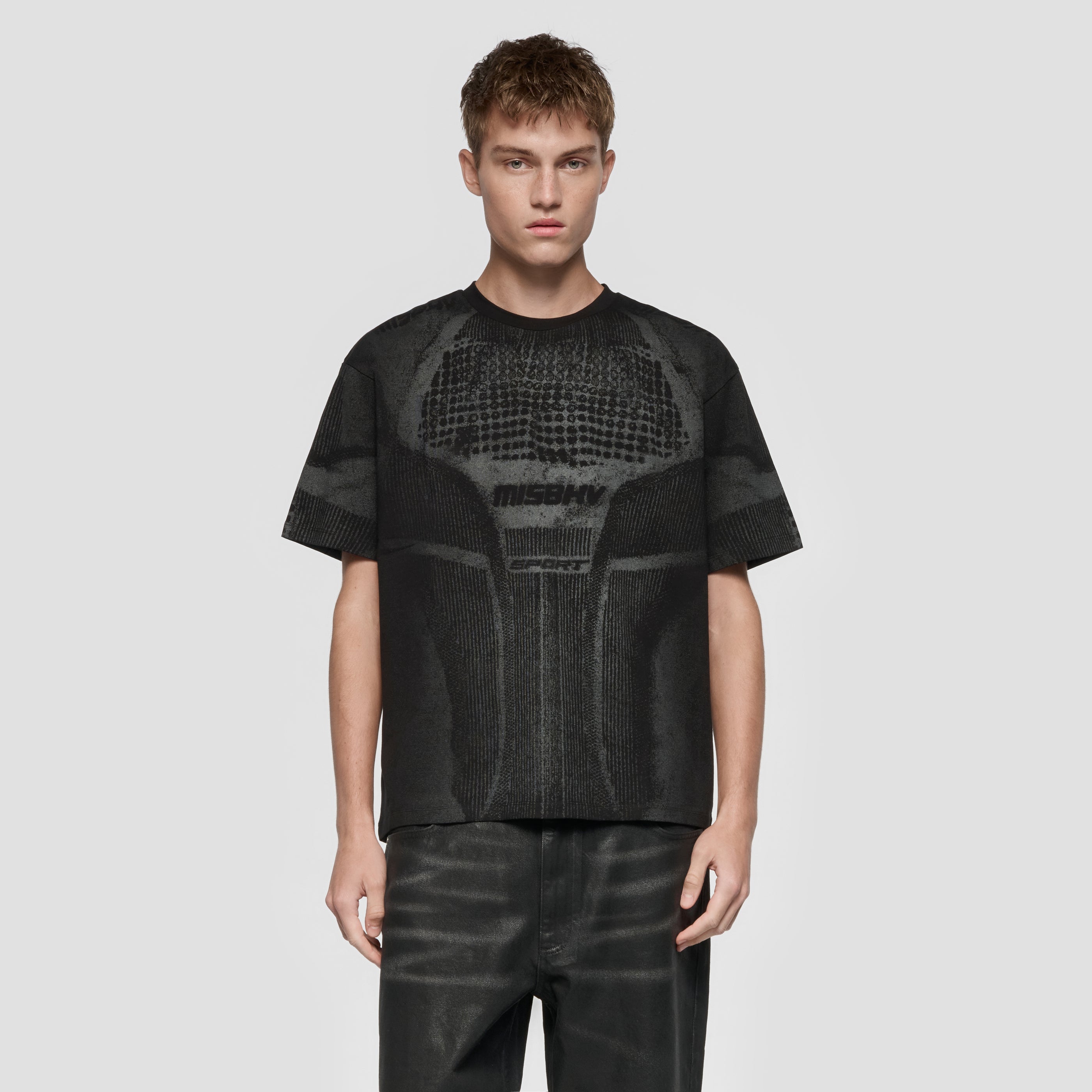 Active' T-Shirt
