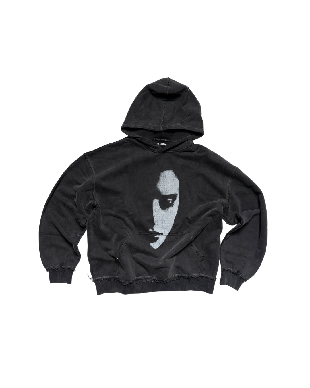 Ghost Of Love Hoodie