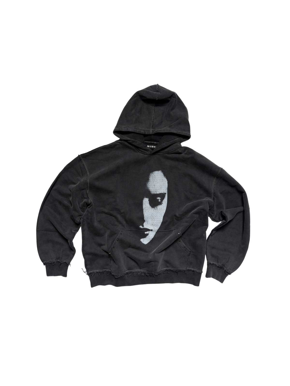 Ghost Of Love Hoodie