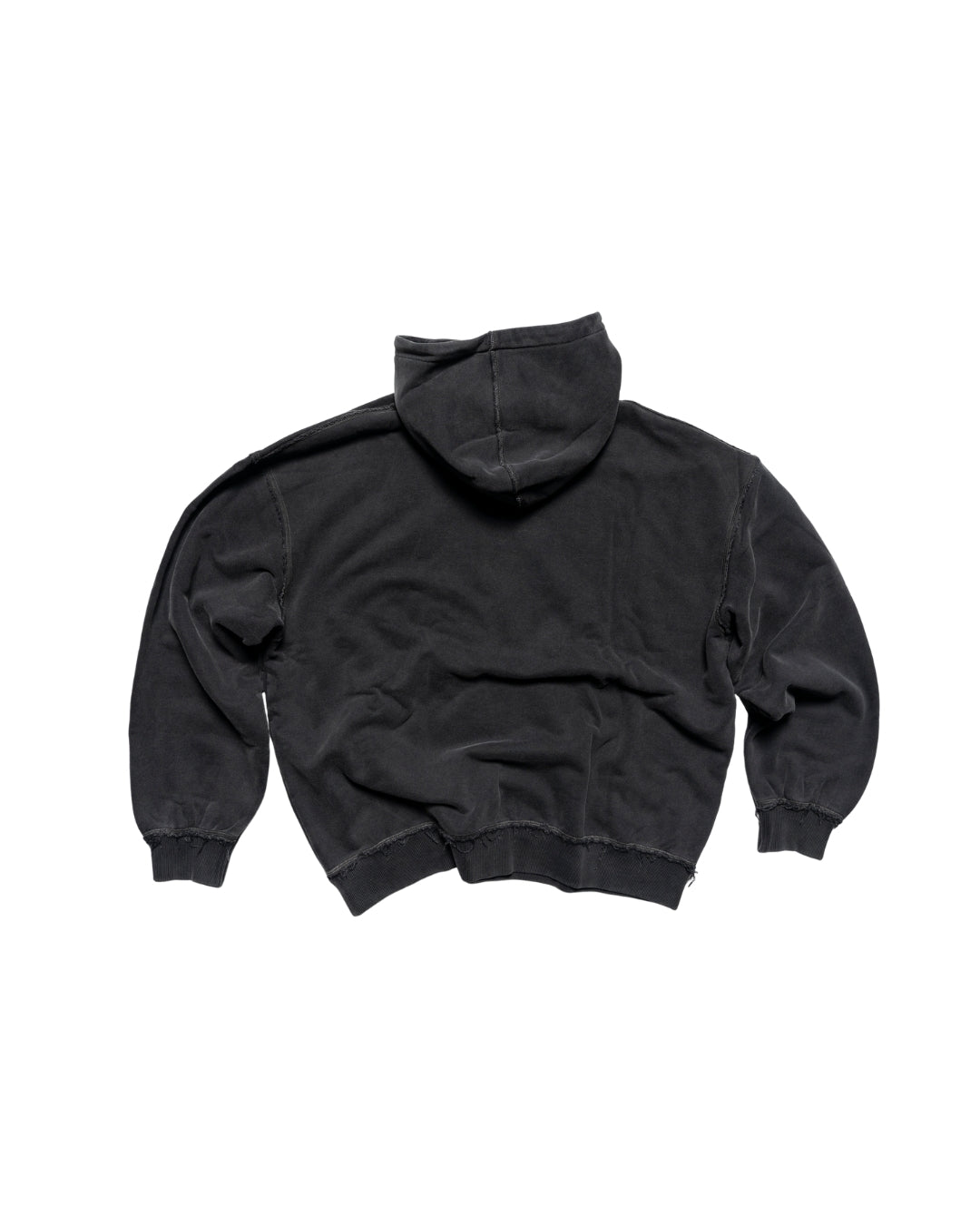 Ghost Of Love Hoodie