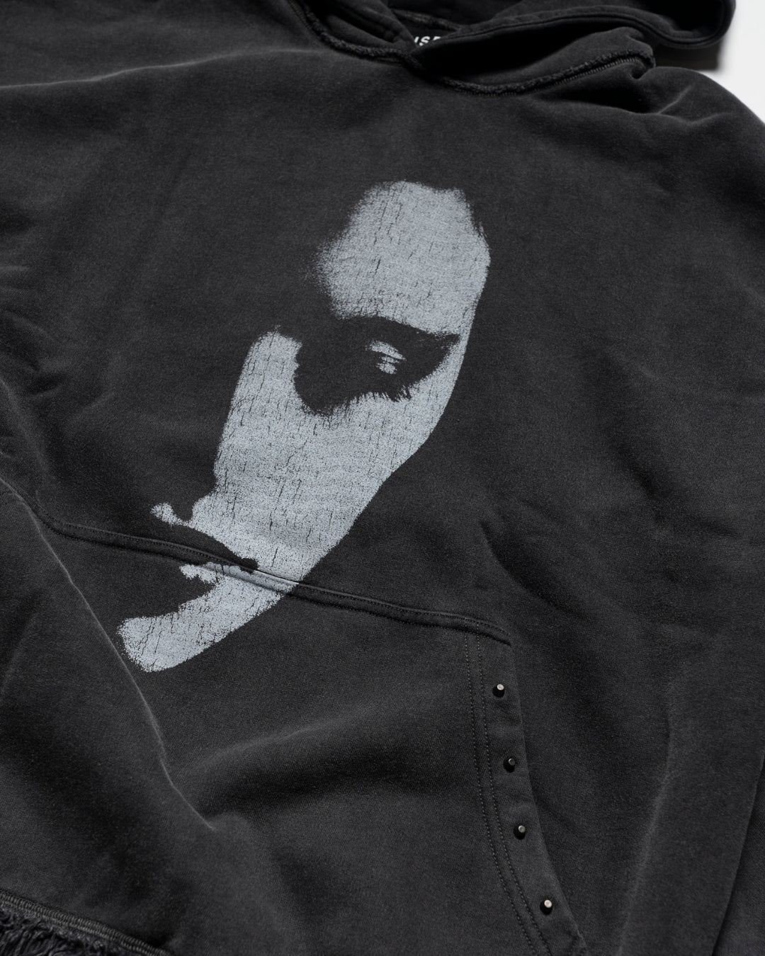 Ghost Of Love Hoodie