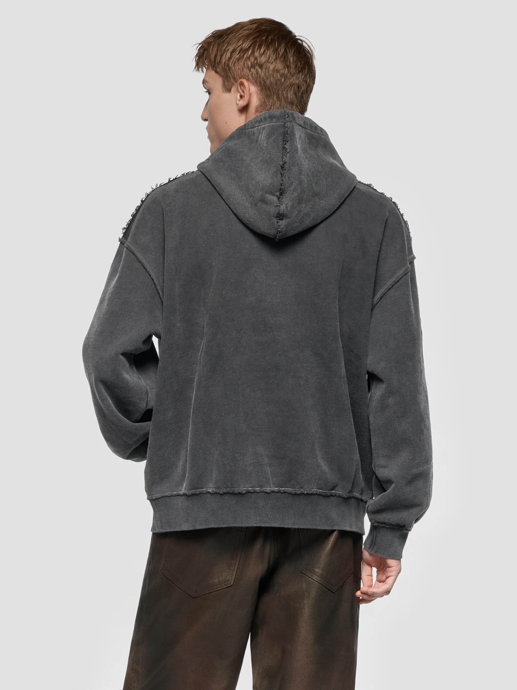 Internazionale Re Release Hoodie