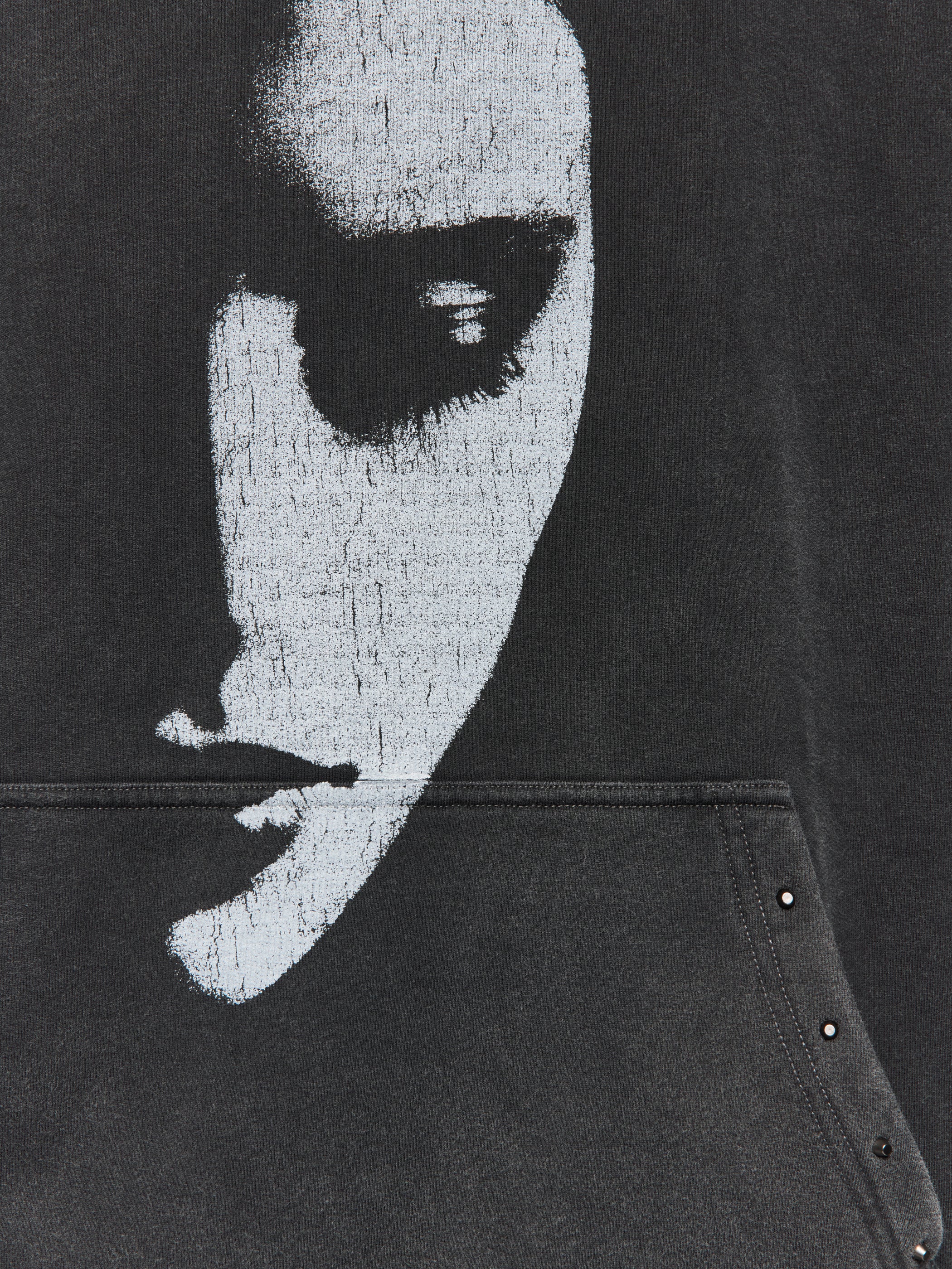 Ghost Of Love Hoodie