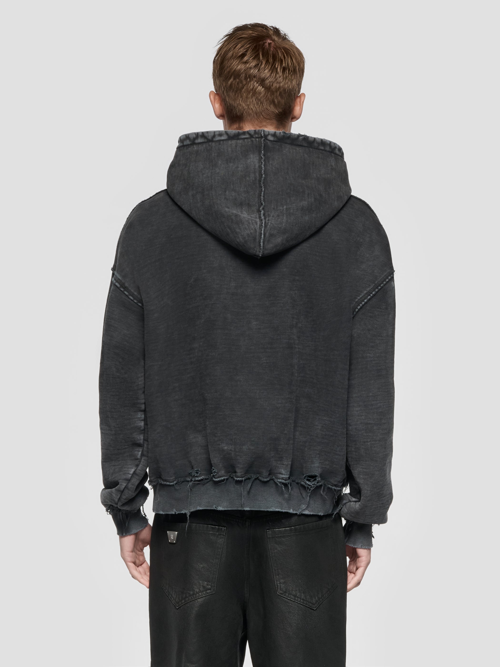 ミュージシャン INFINITY MOON Hoodie Moons & Melodies Hoodie