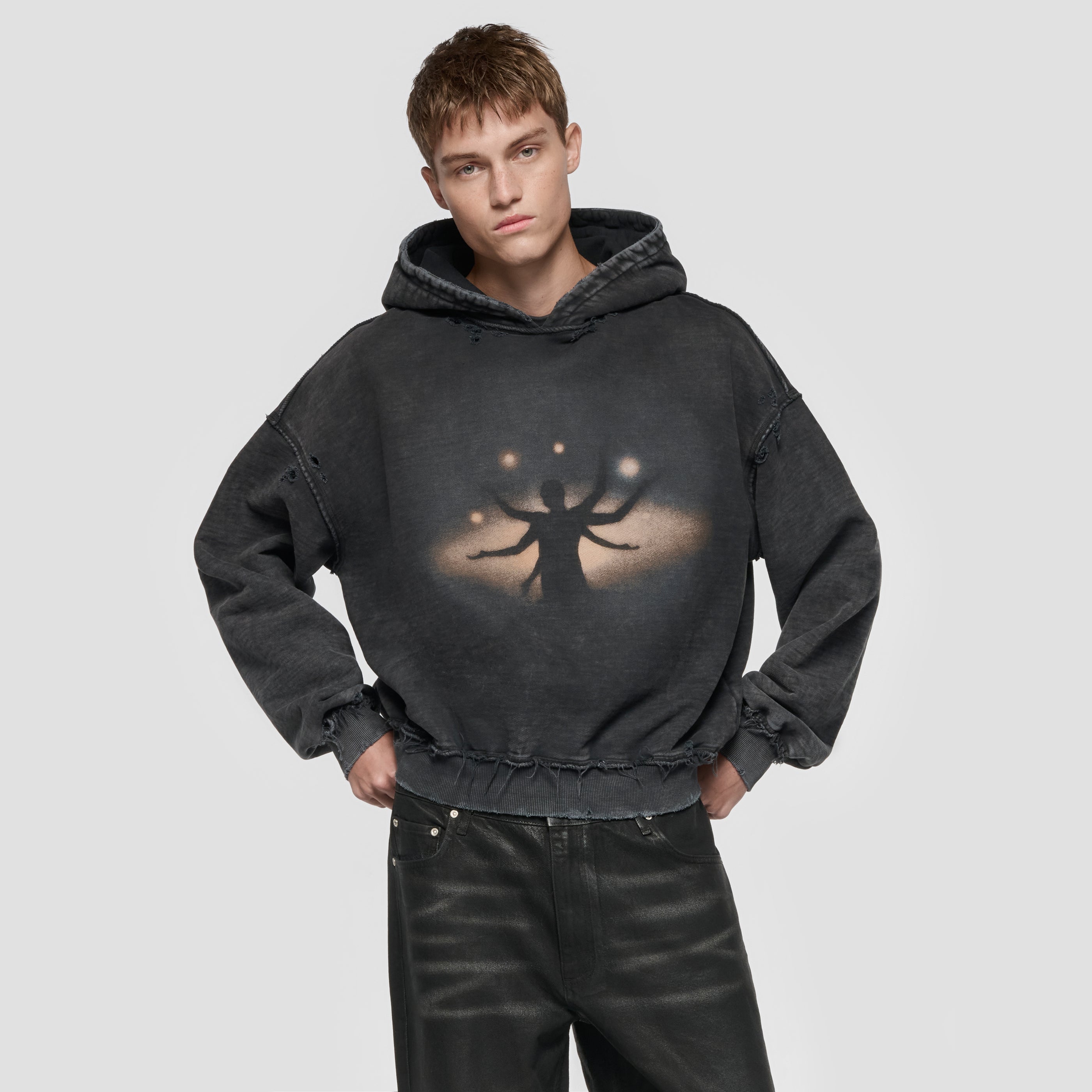 Moons & Melodies Hoodie