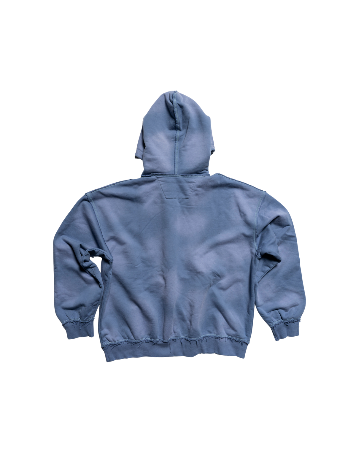 Lsd Ocean Wash Hoodie