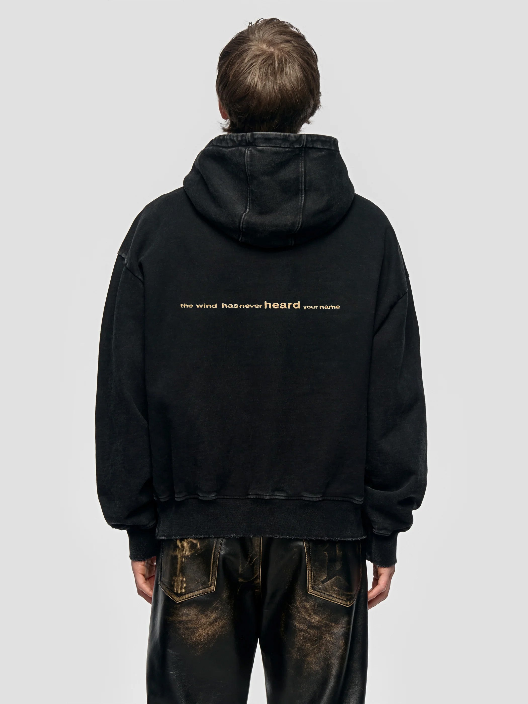 The Wind Hoodie