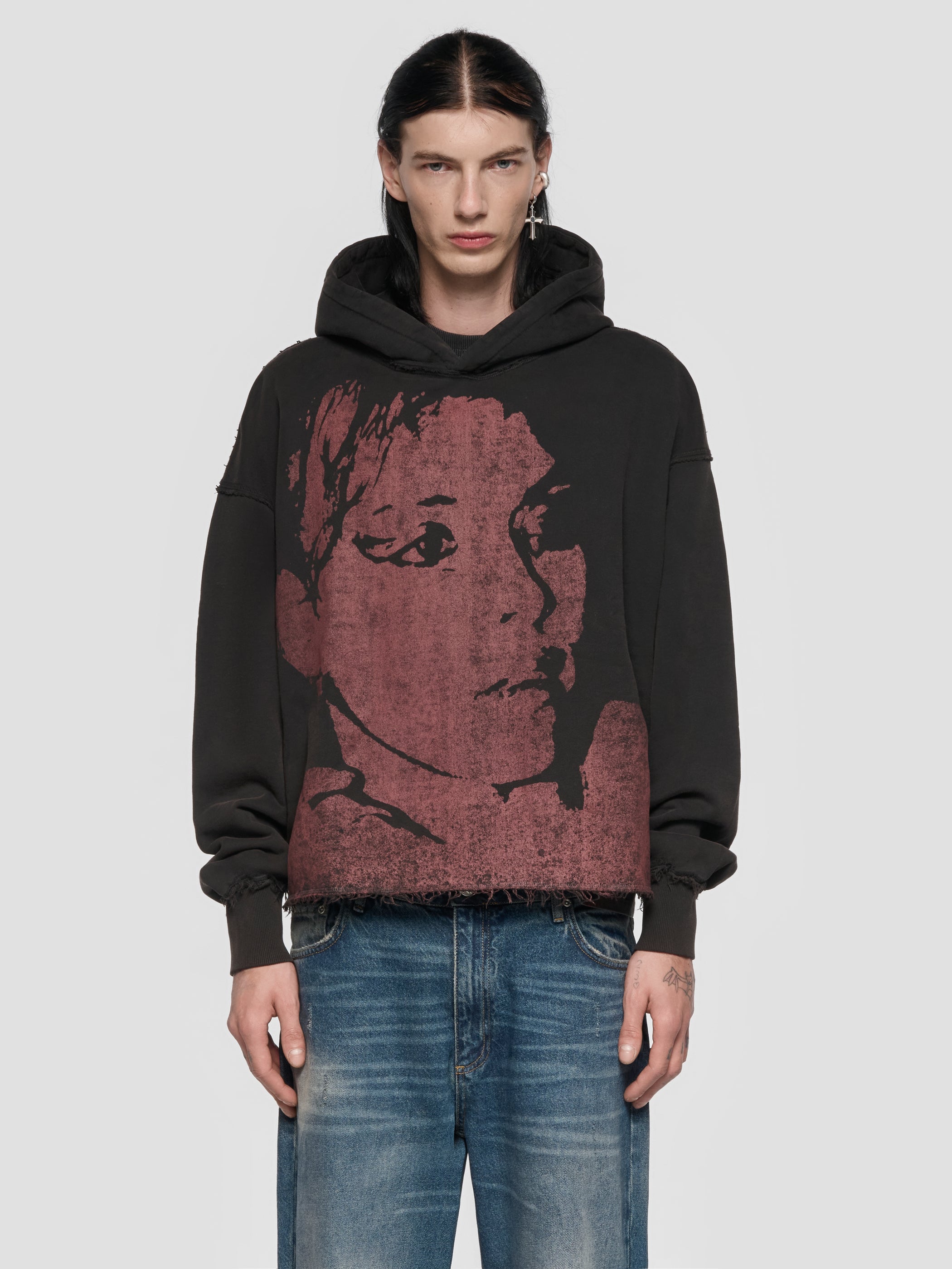 Josephine Hoodie