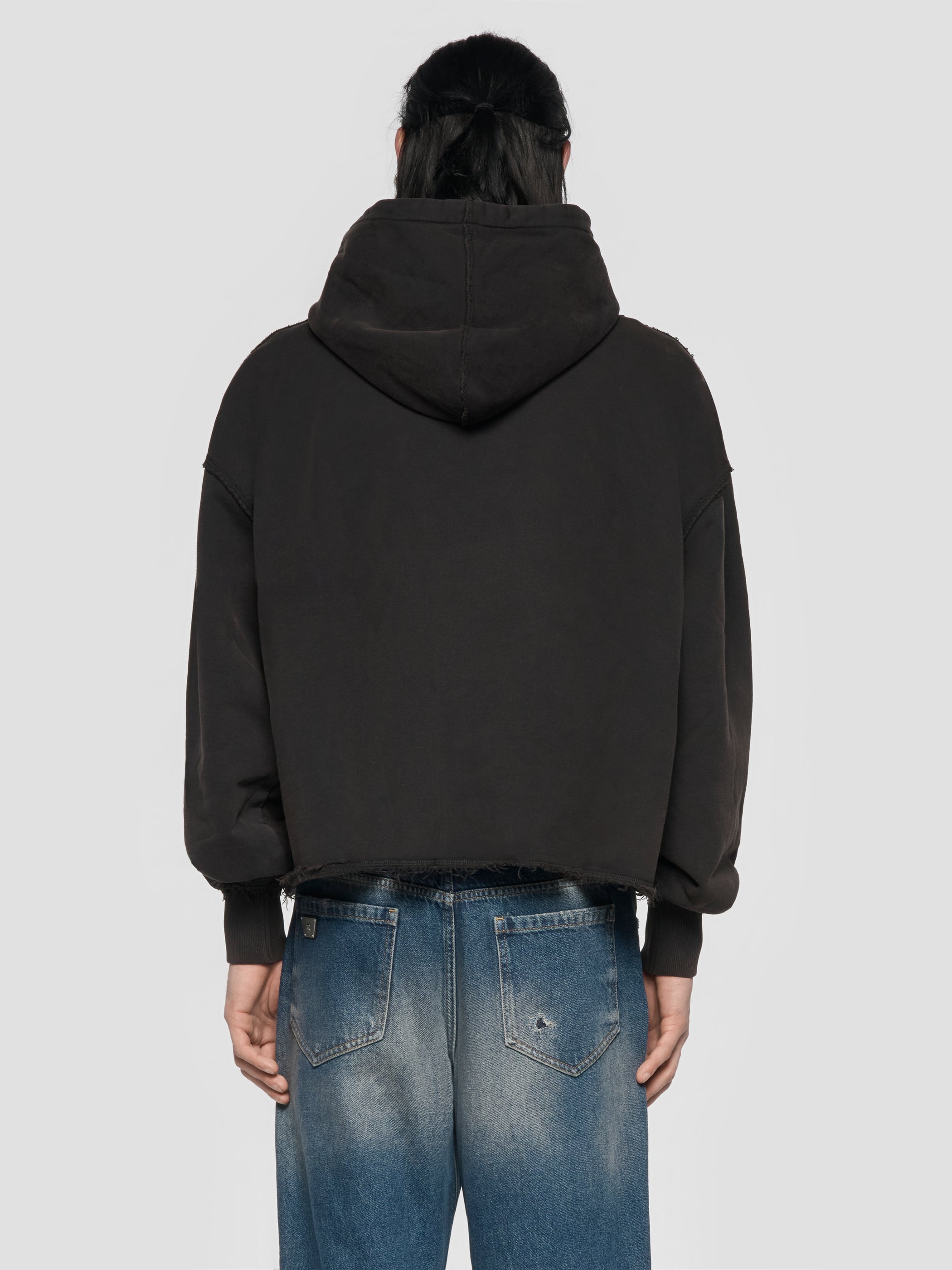 Josephine Hoodie