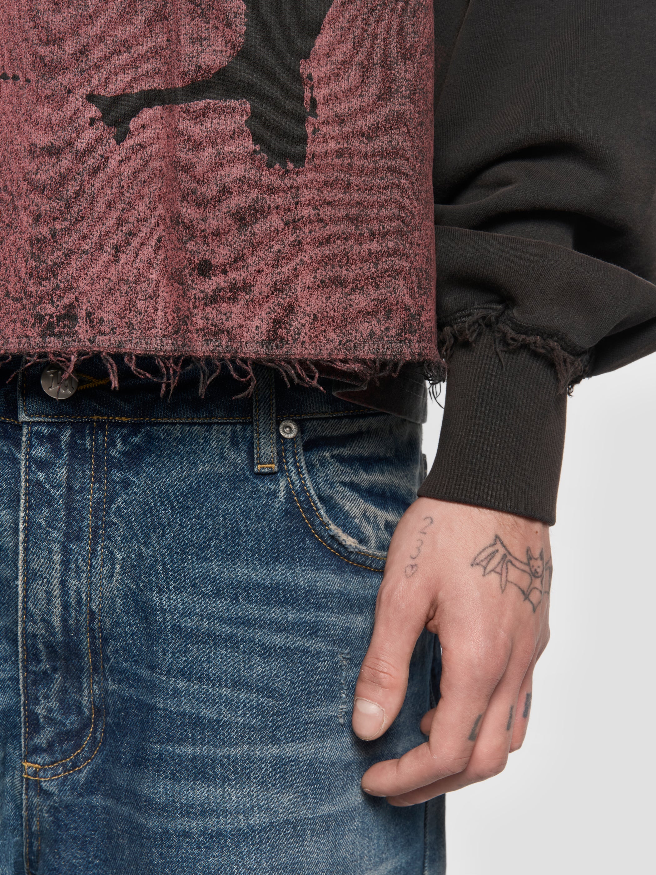 Josephine Hoodie