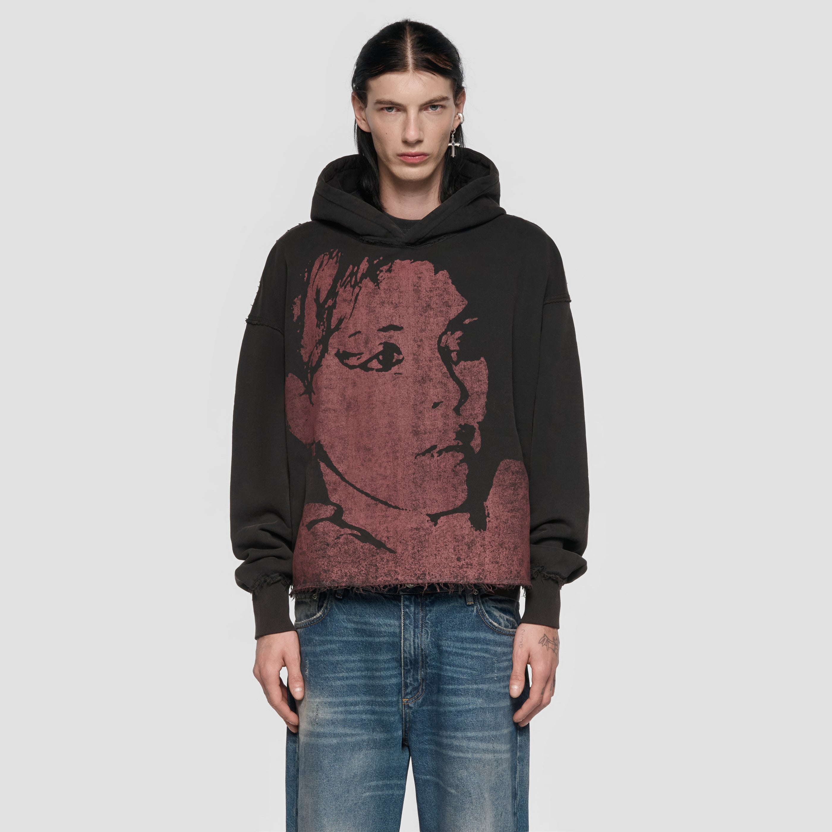Josephine Hoodie