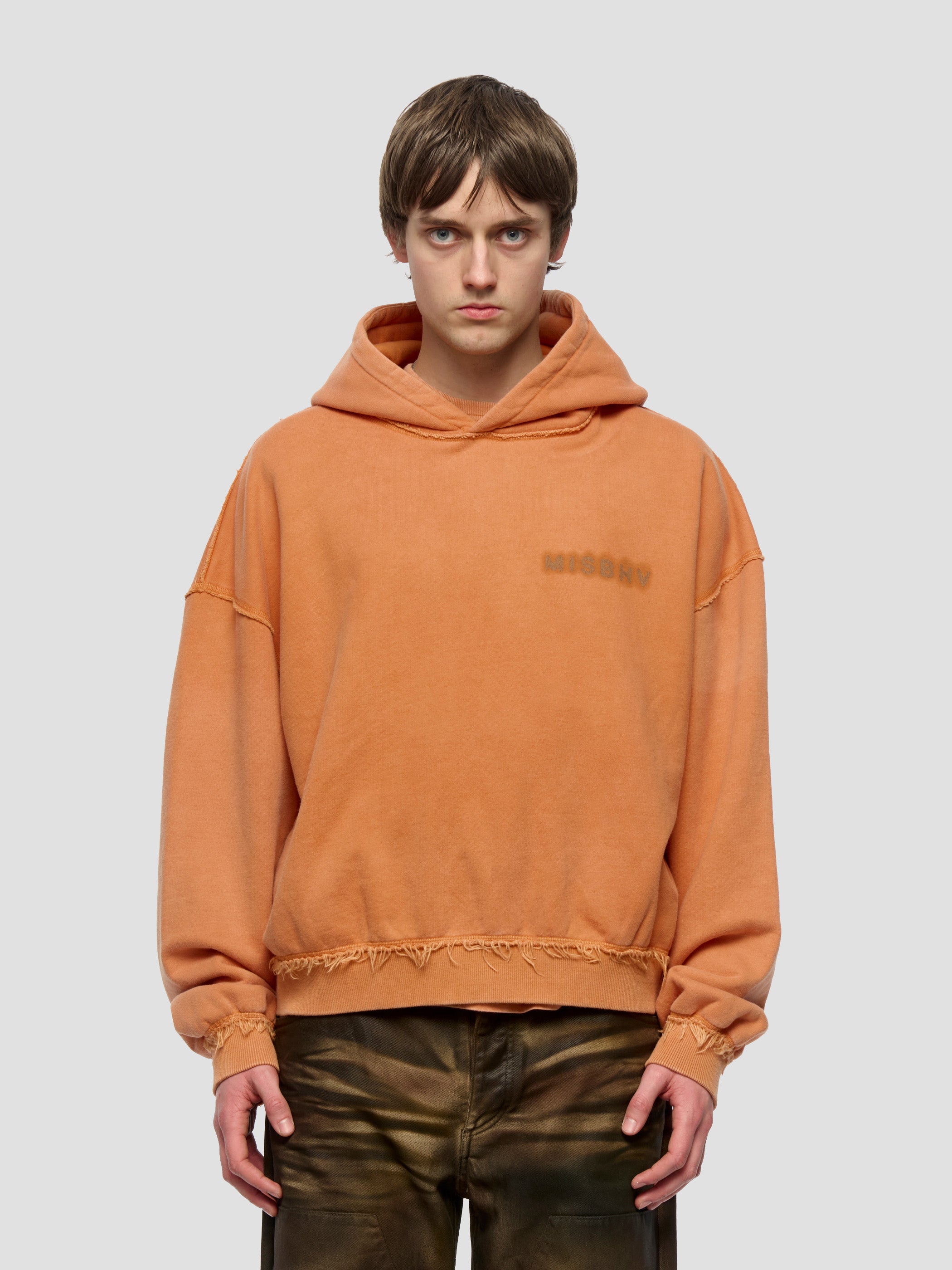 Community Hoodie
