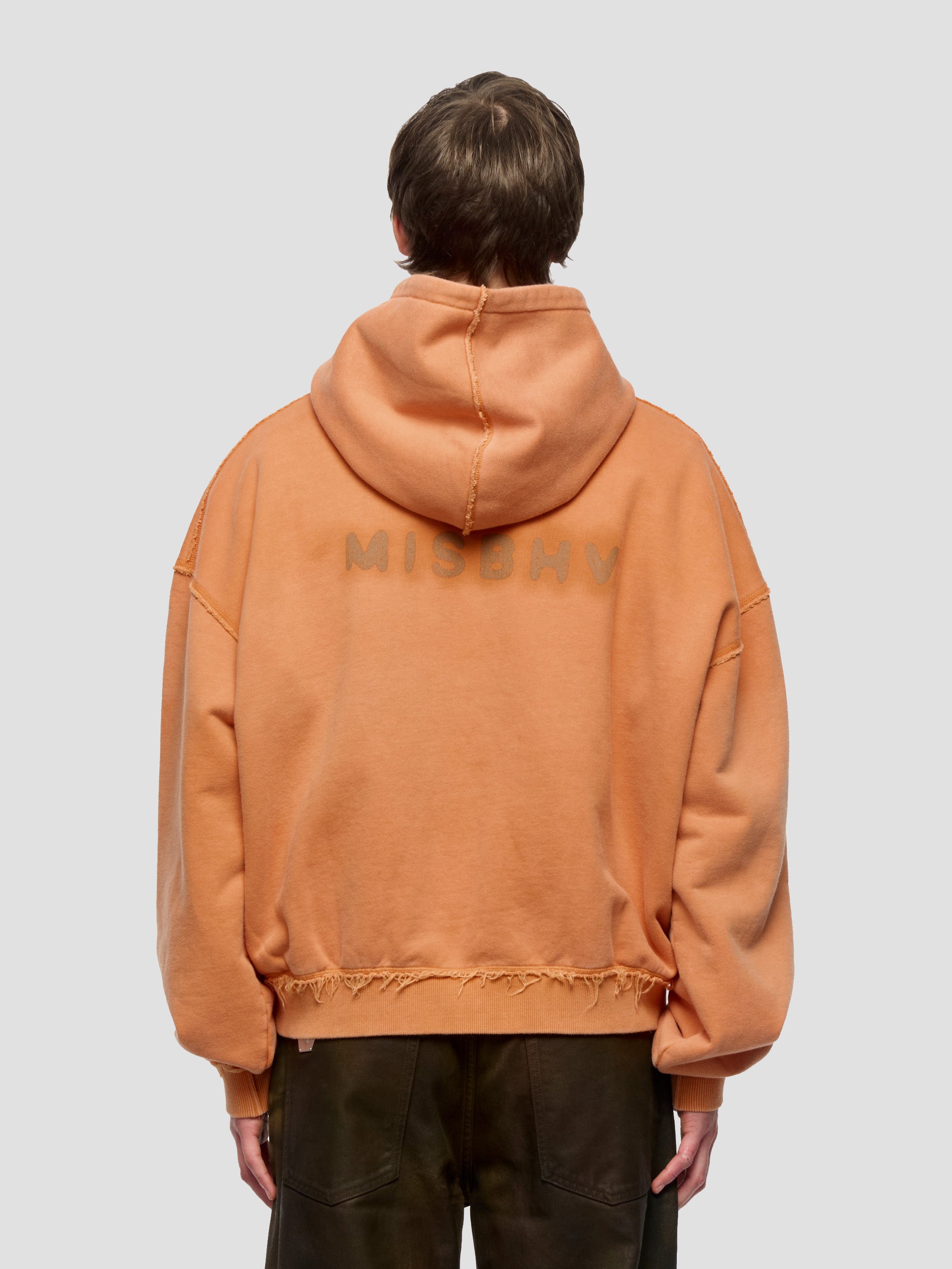 Community Hoodie