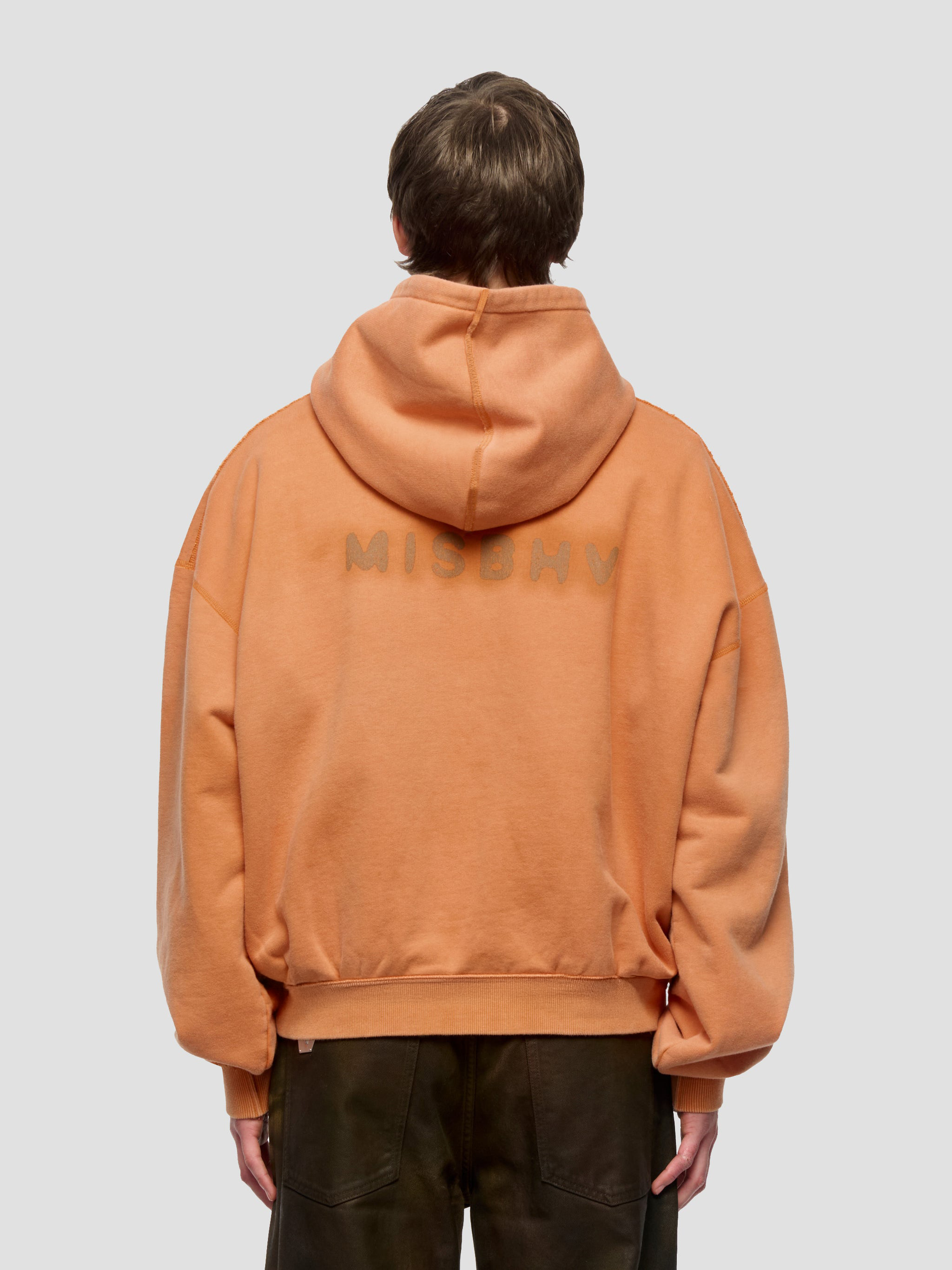 Community Hoodie