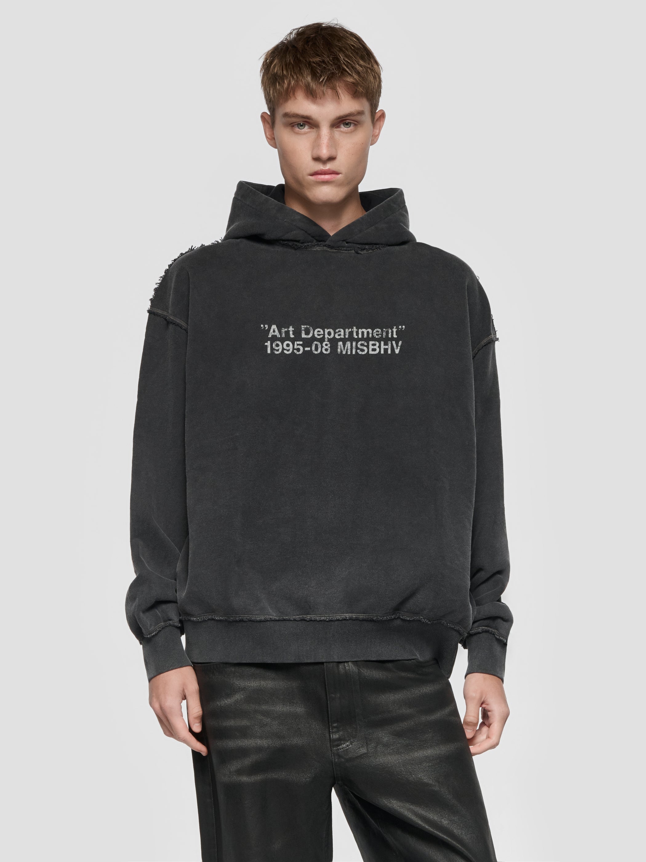 Basic Hoodie