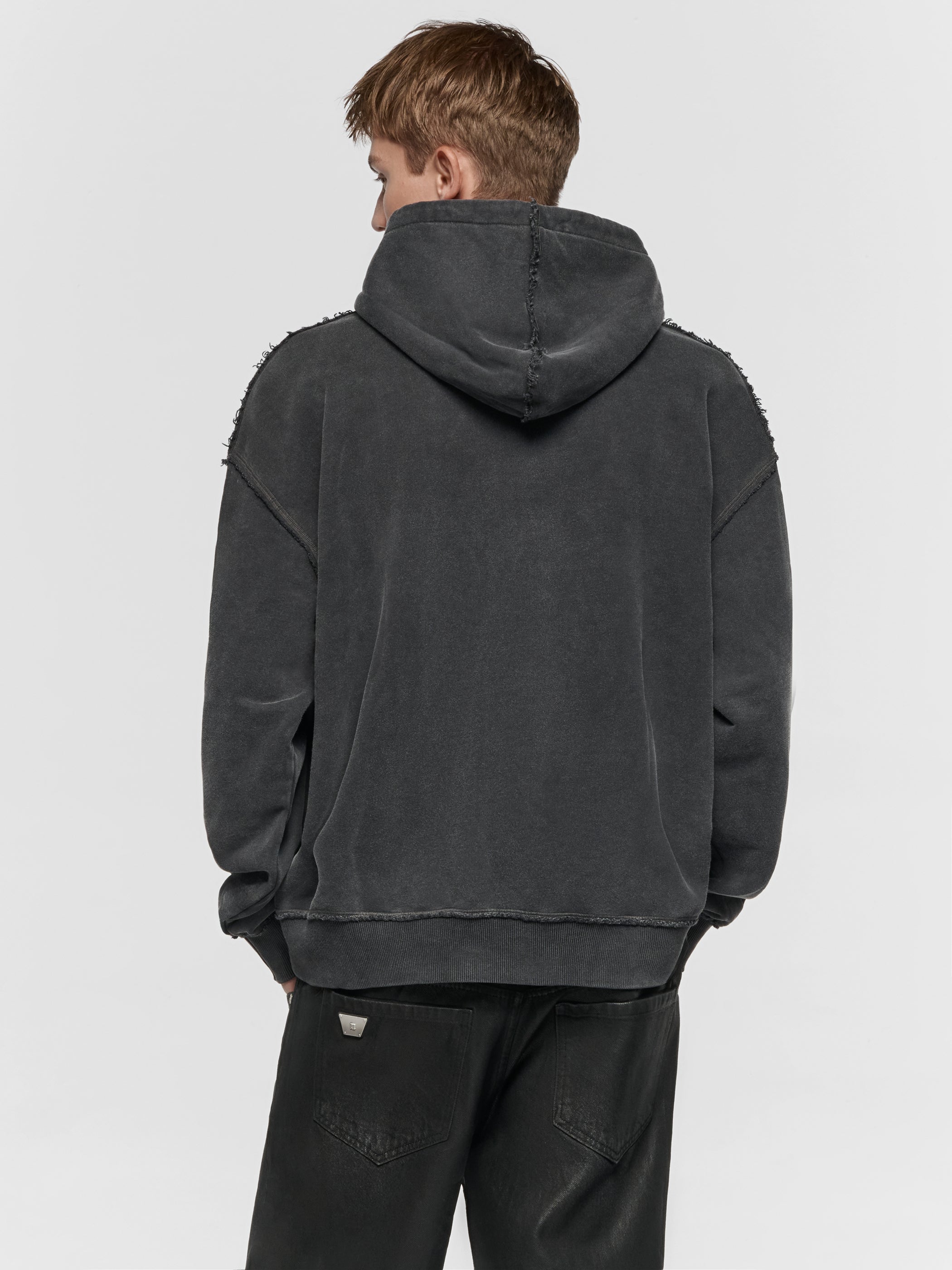 Basic Hoodie