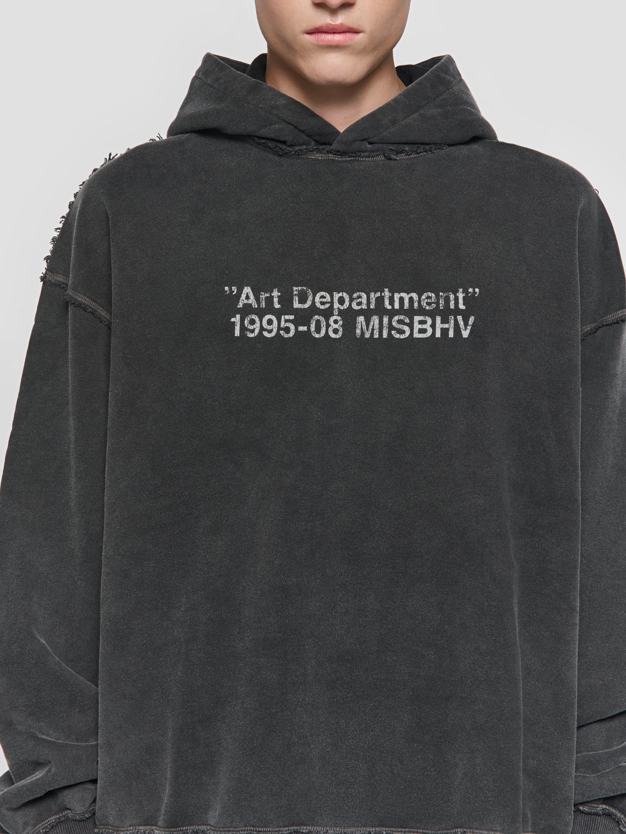 Basic Hoodie