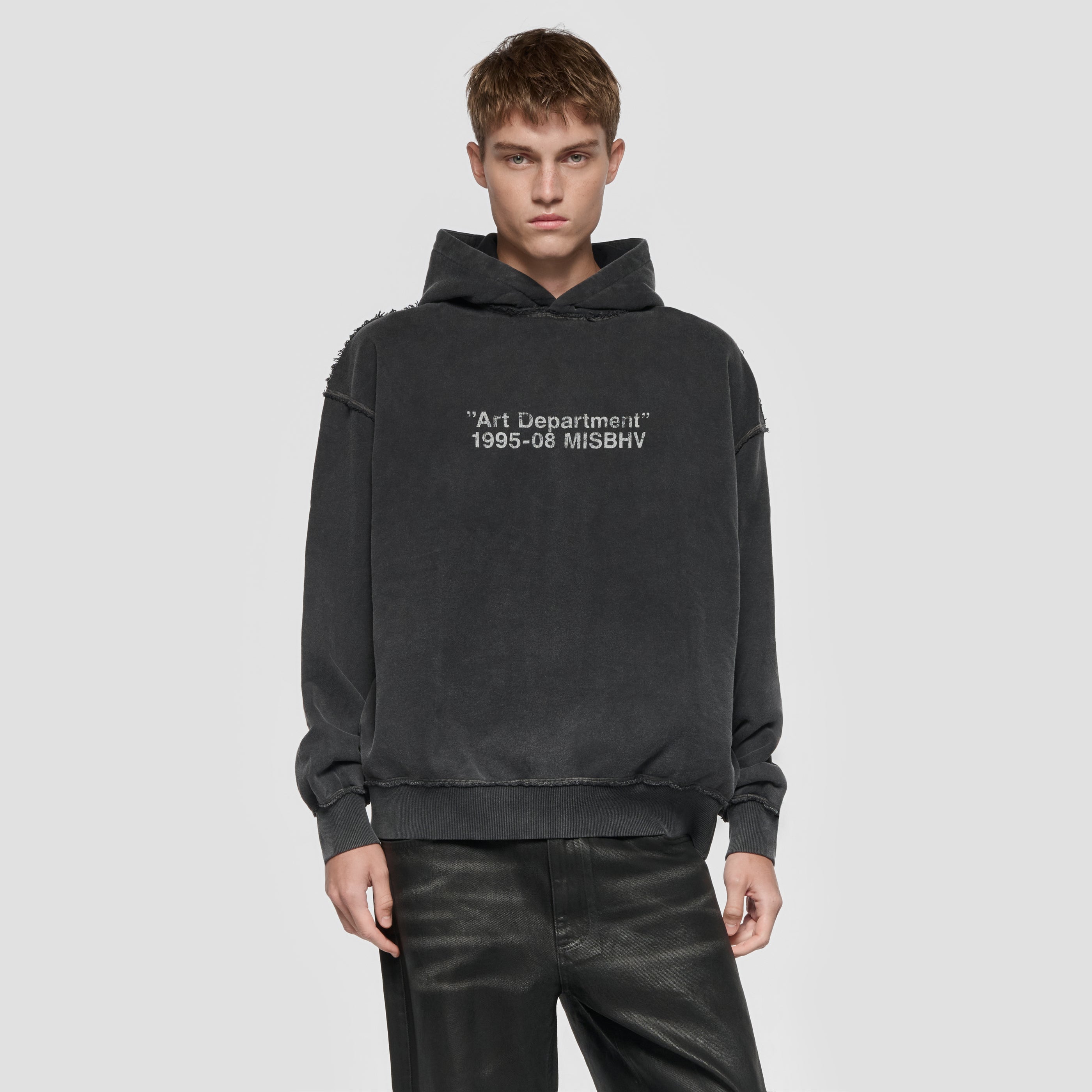 Basic Hoodie