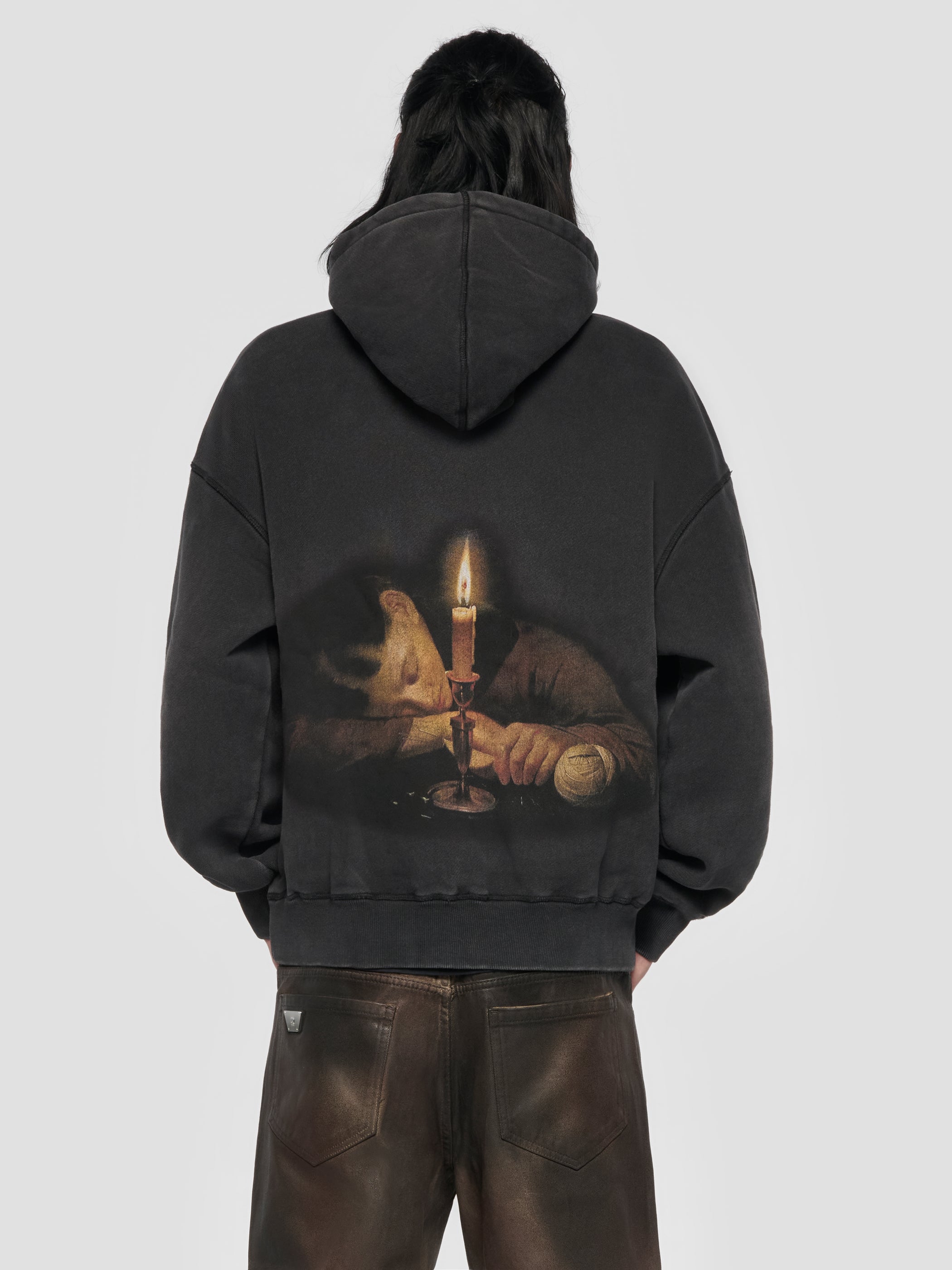 Renaissance Hoodie
