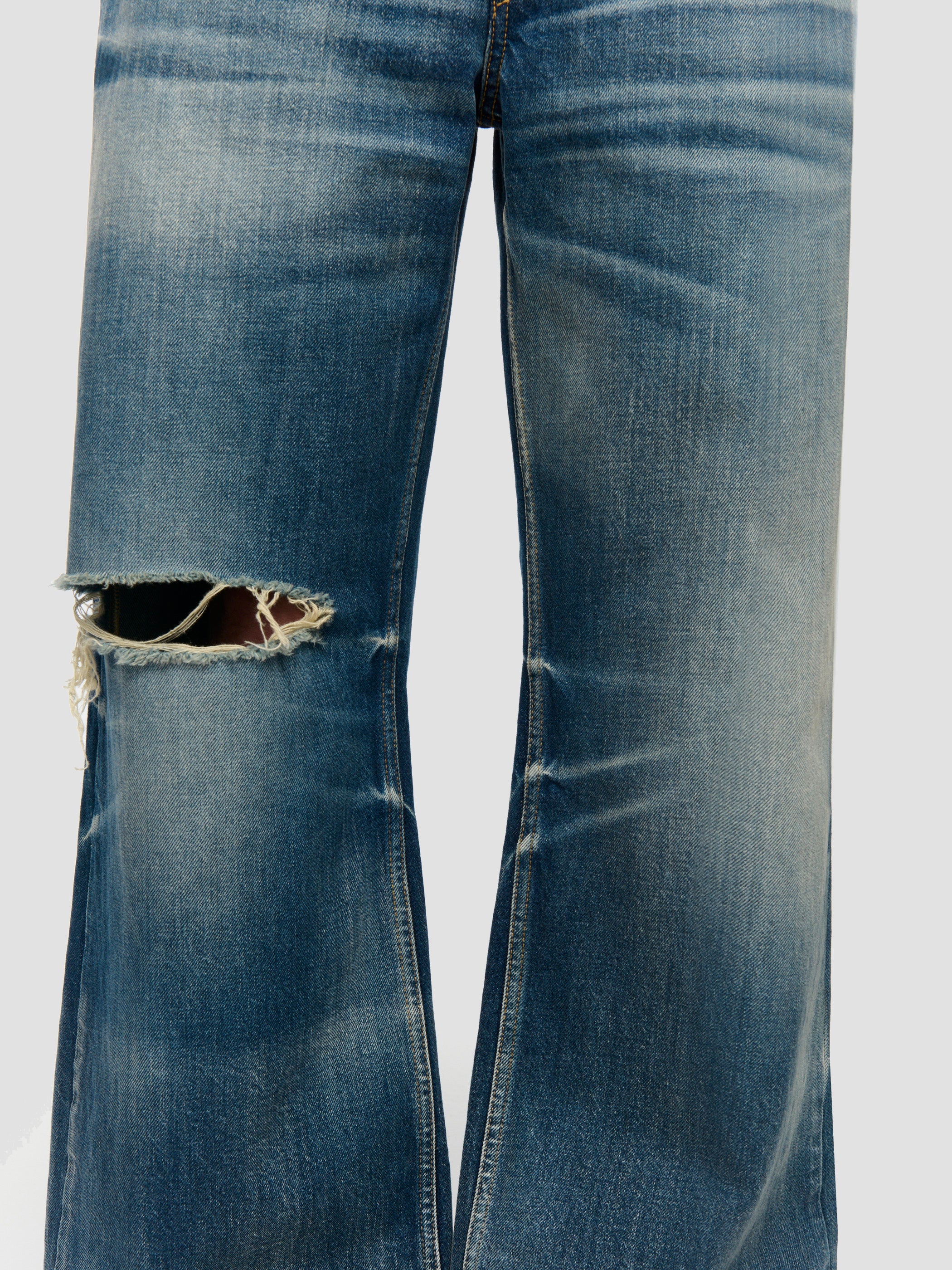 Austin Pacific Wash Jeans