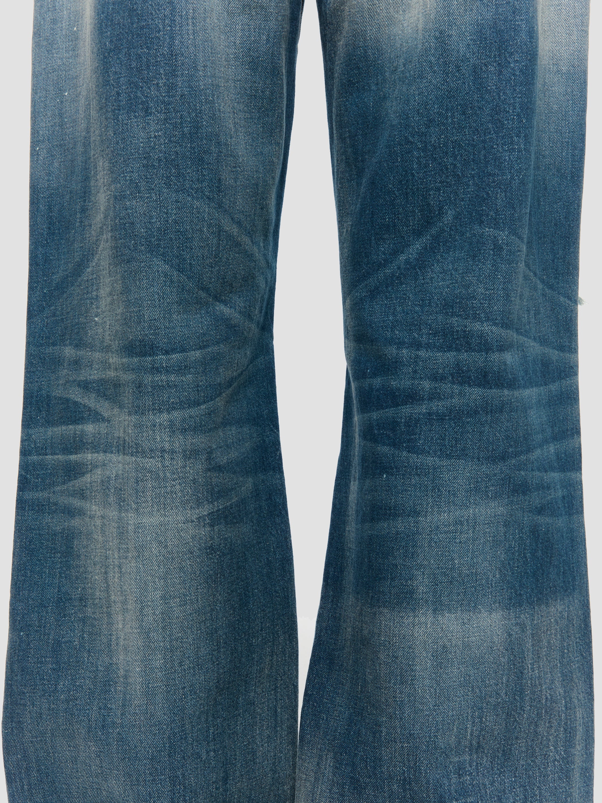 Austin Pacific Wash Jeans