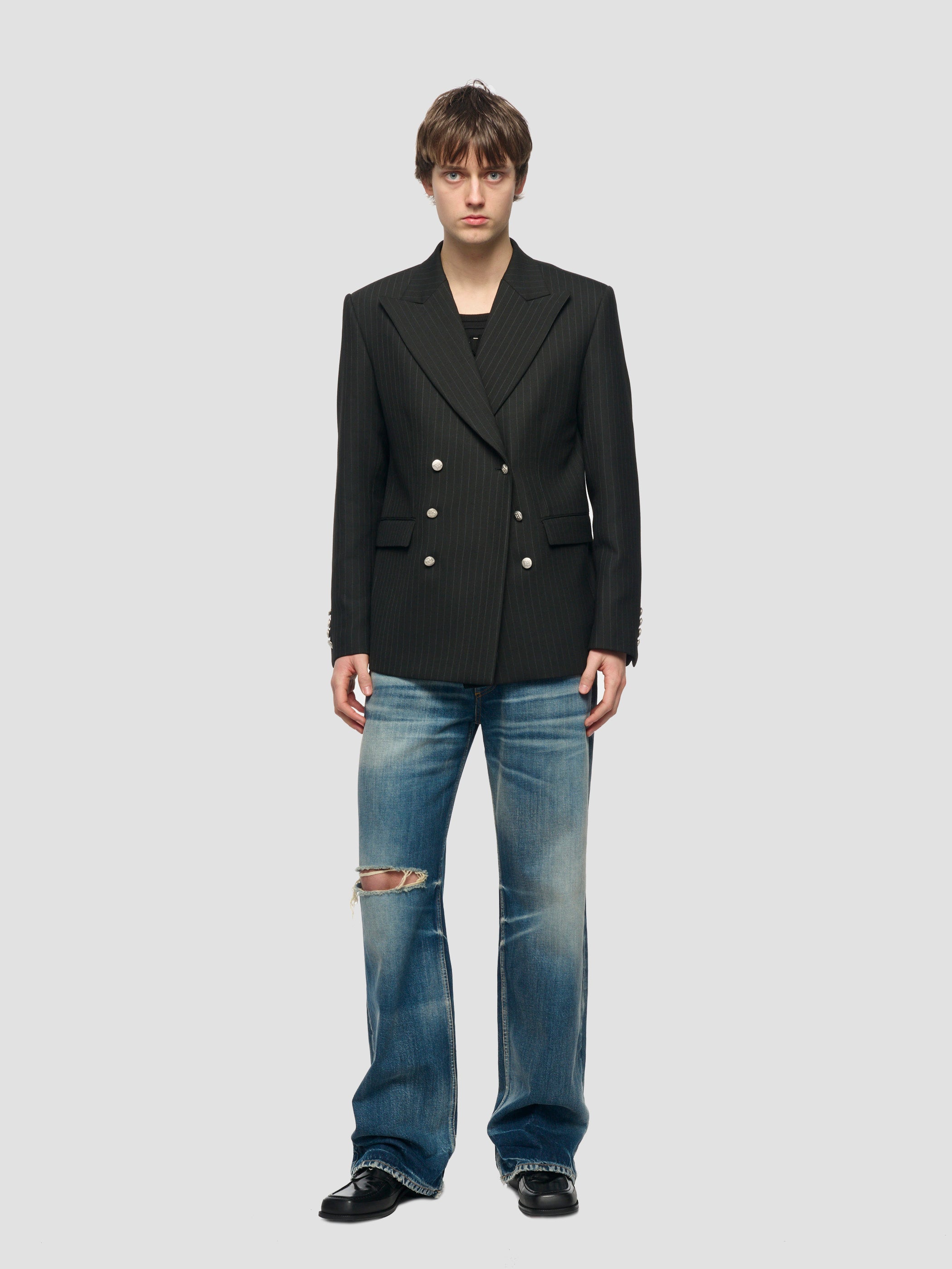 Austin Pacific Wash Jeans