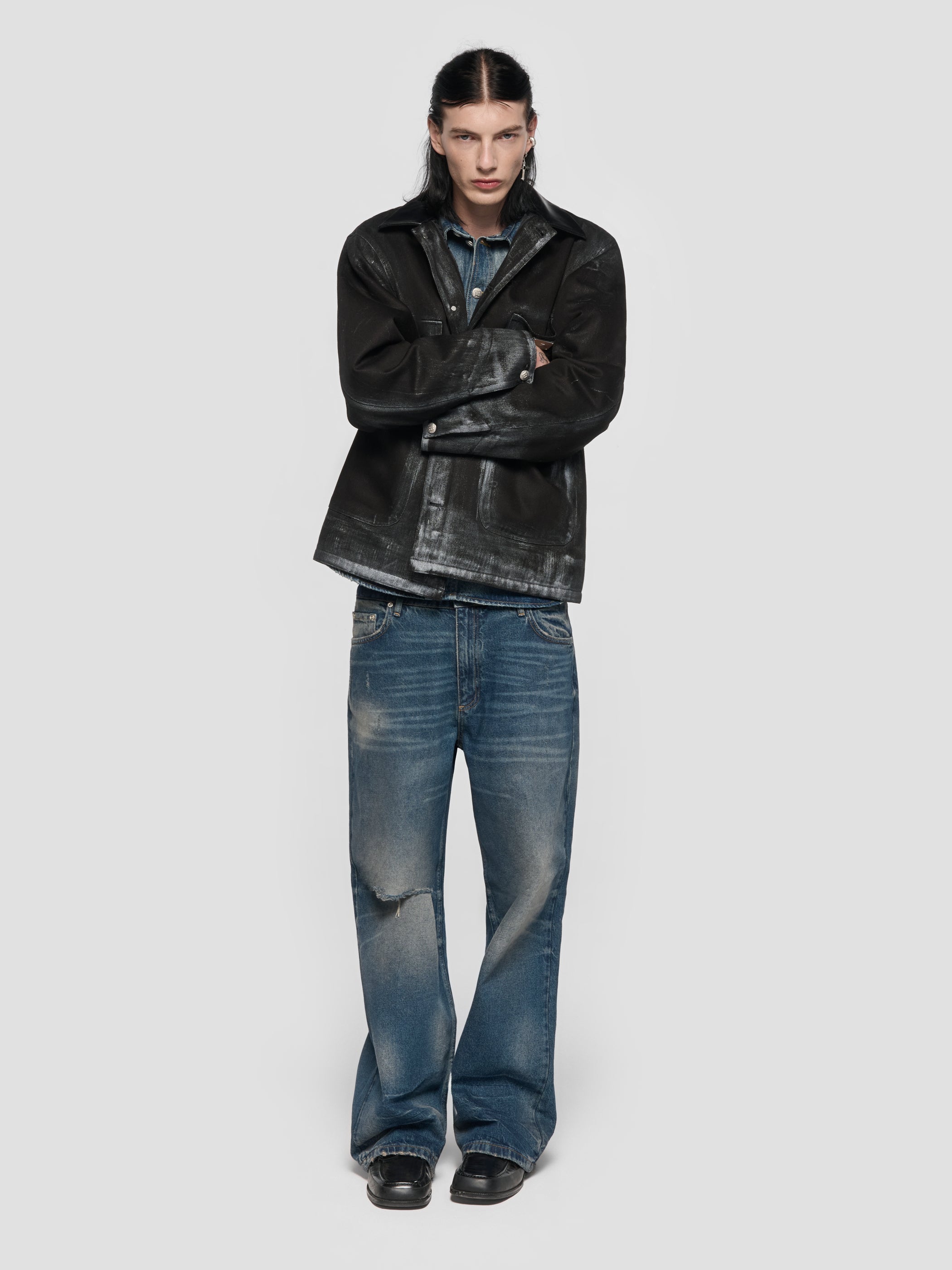 OUTERWEAR