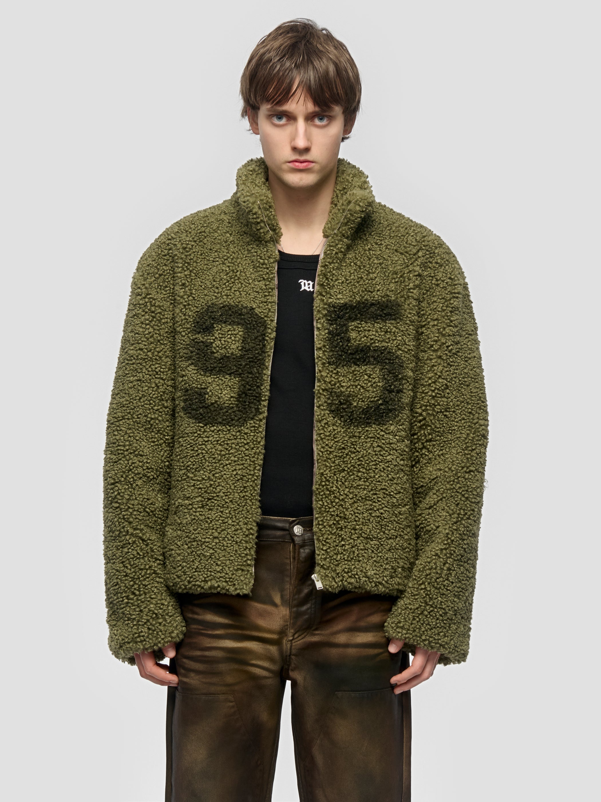 95' Fleece Jacket