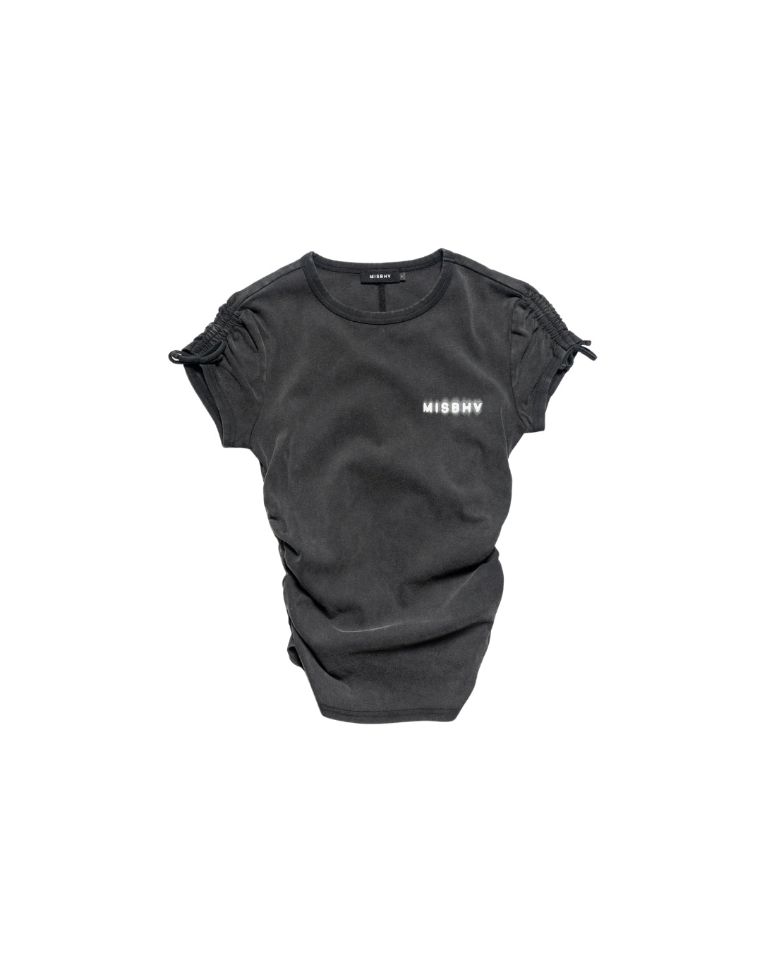 Community Fitted T-Shirt