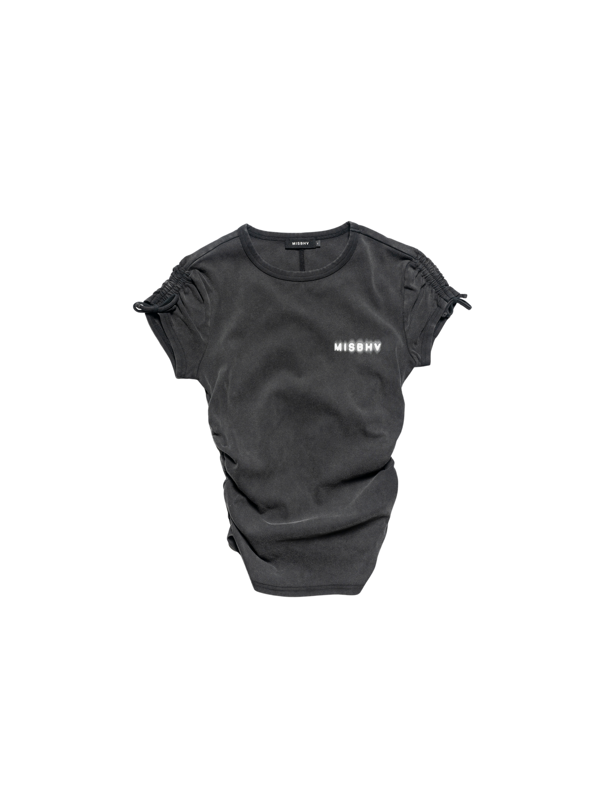 Community Fitted T-Shirt