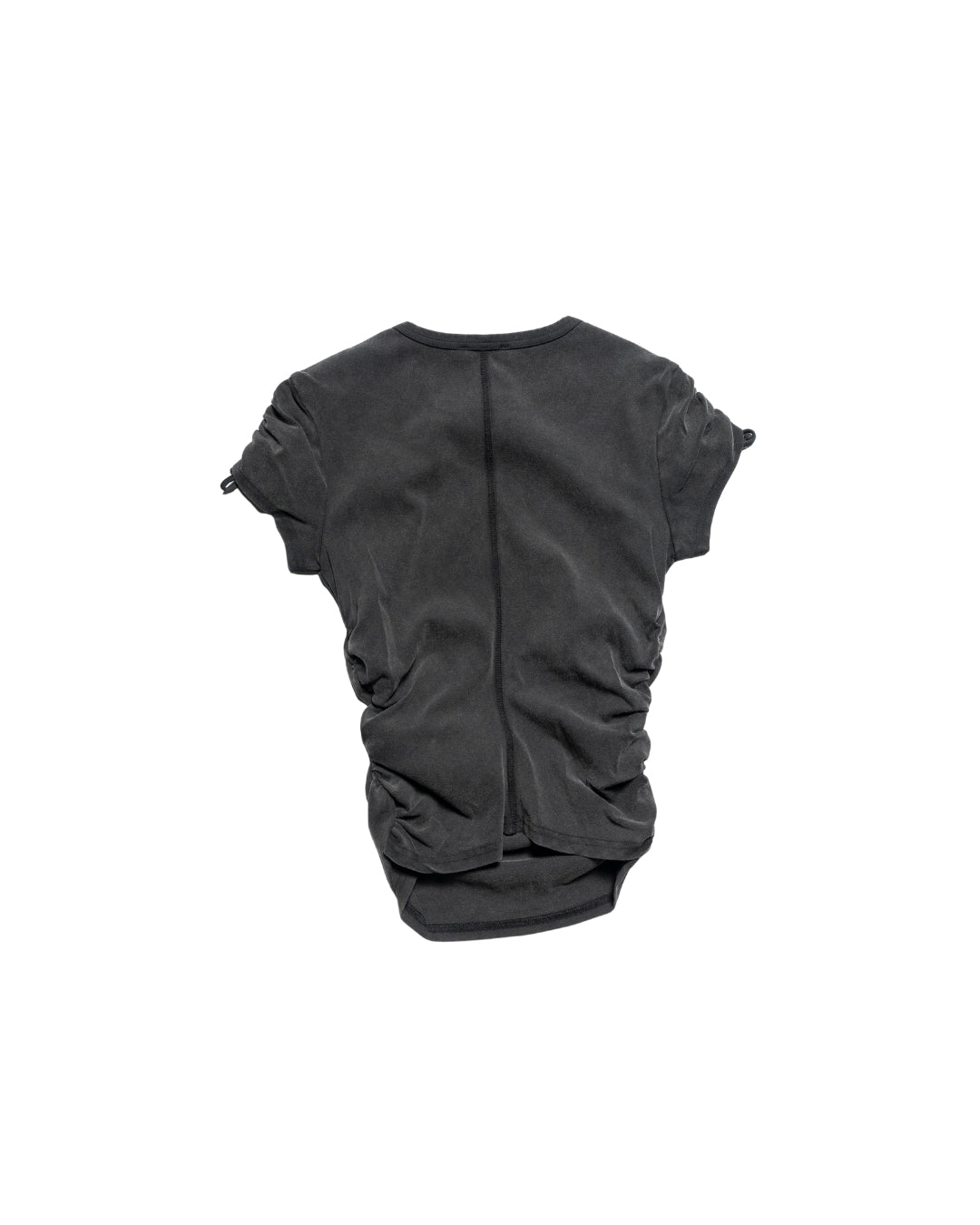 Community Fitted T-Shirt