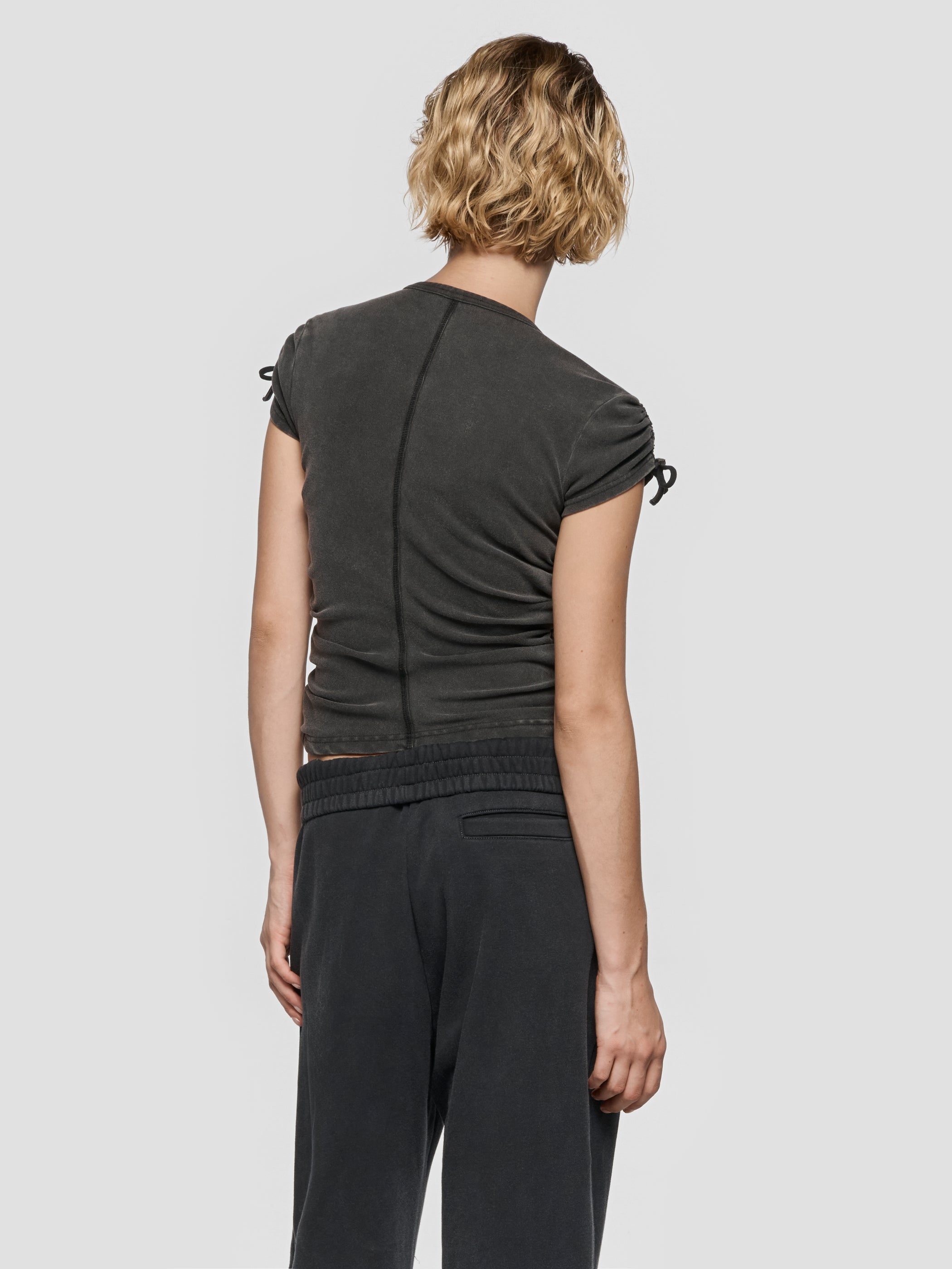 Community Fitted T-Shirt