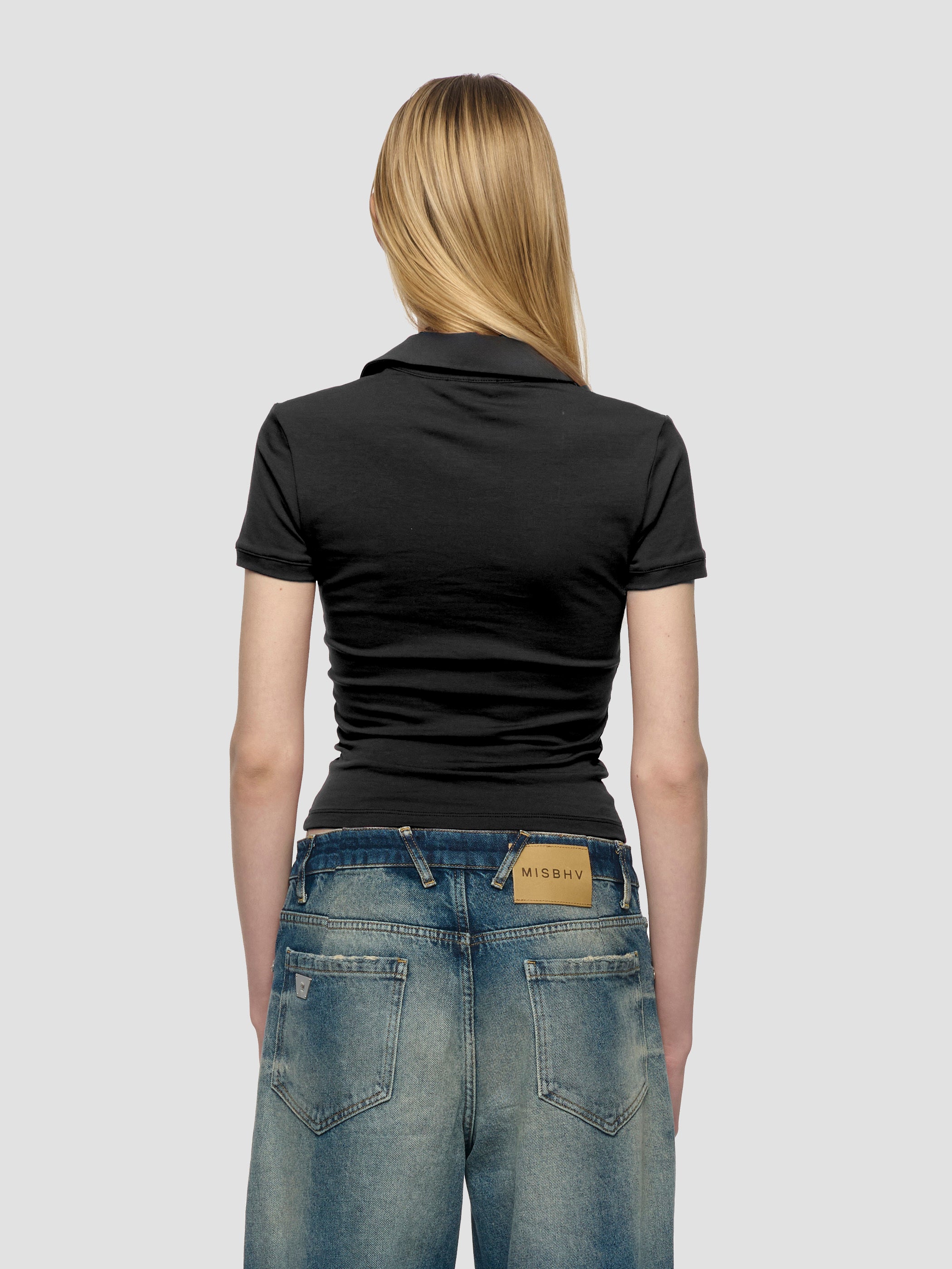 Polo Top