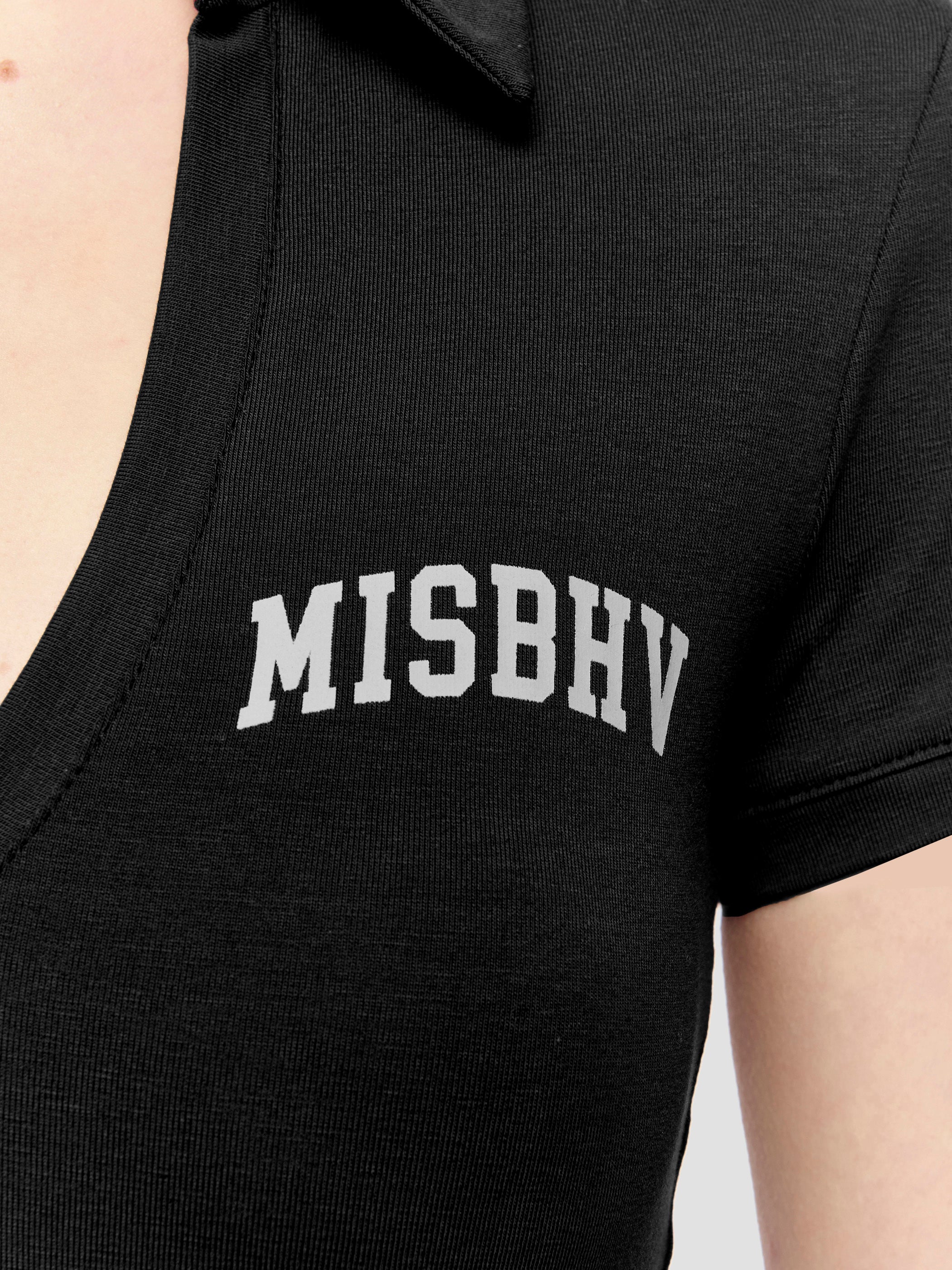 トップス MISBHV/damaged sleeveless Tee shirt MISBHV/damaged sleeveless Tee shirt （Guts Oversized T shirt