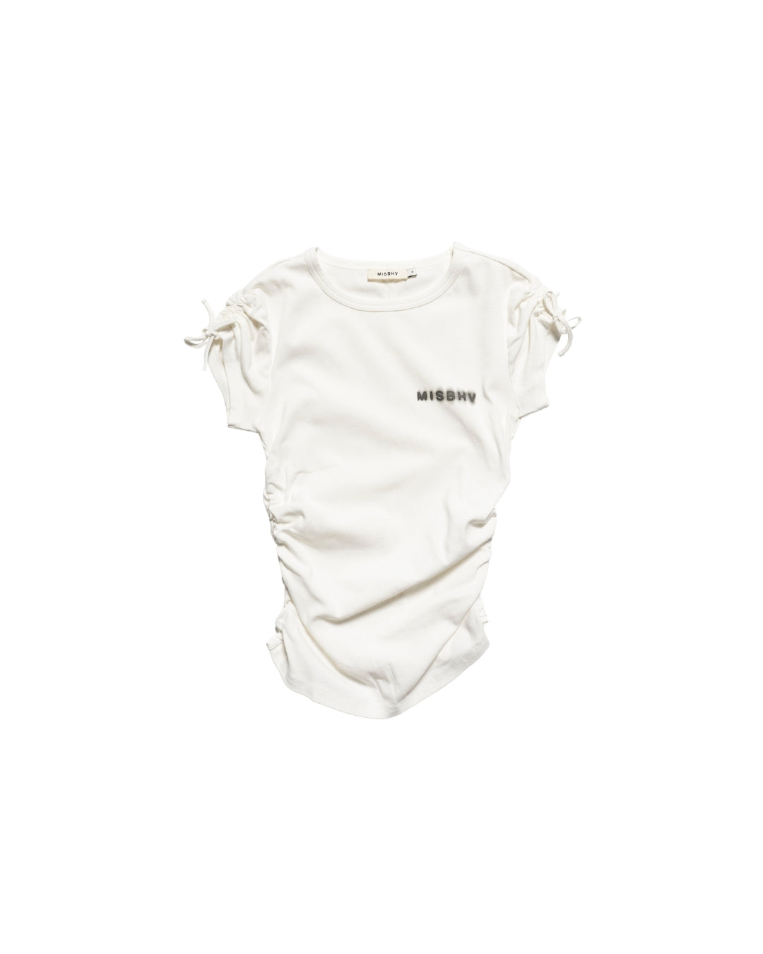 Community Fitted T-Shirt
