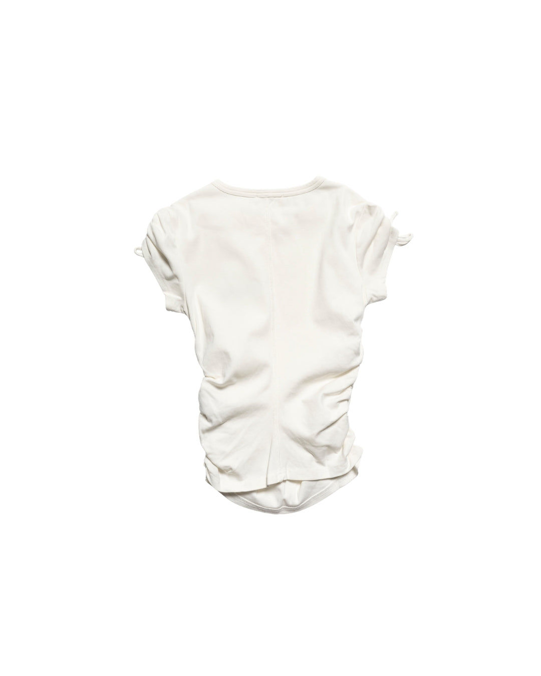 Community Fitted T-Shirt