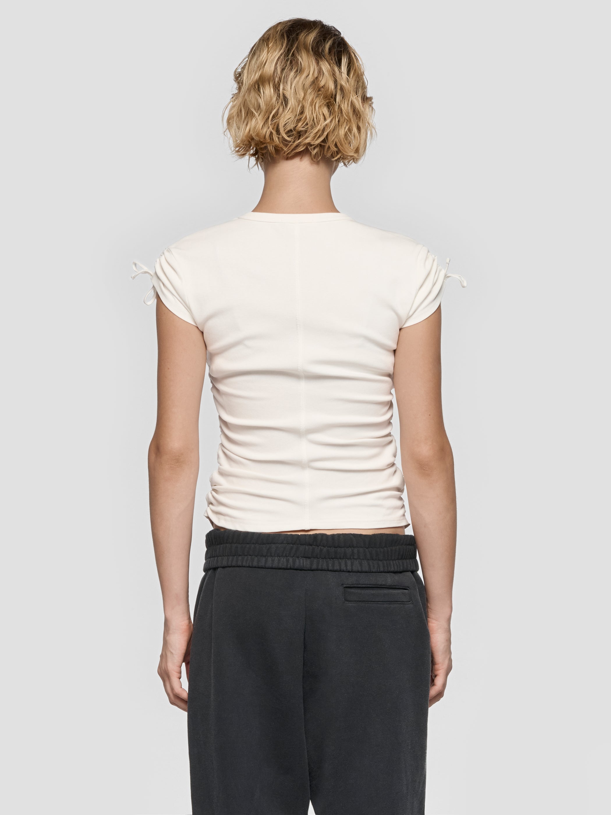 Community Fitted T-Shirt