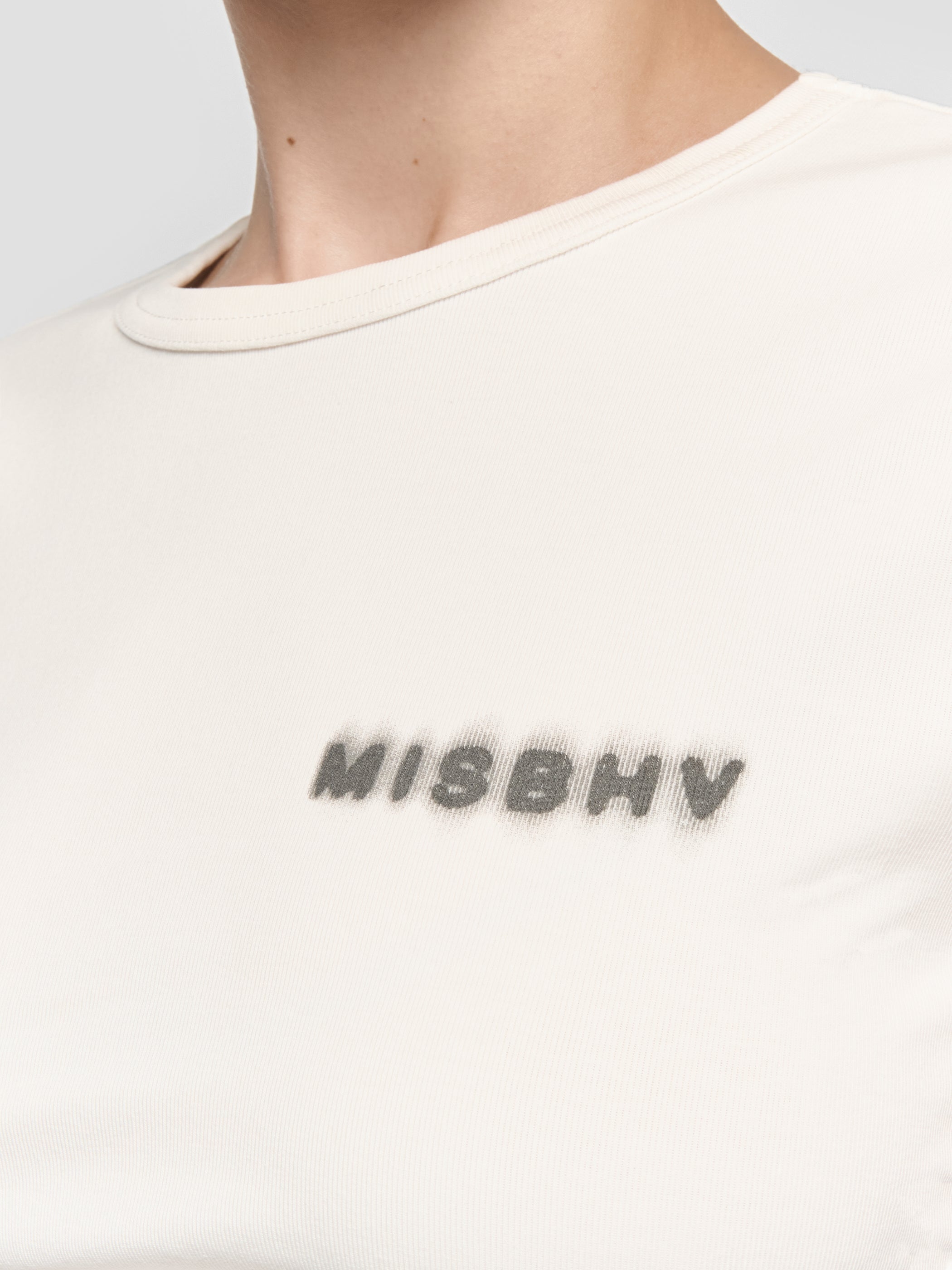 Community Fitted T-Shirt