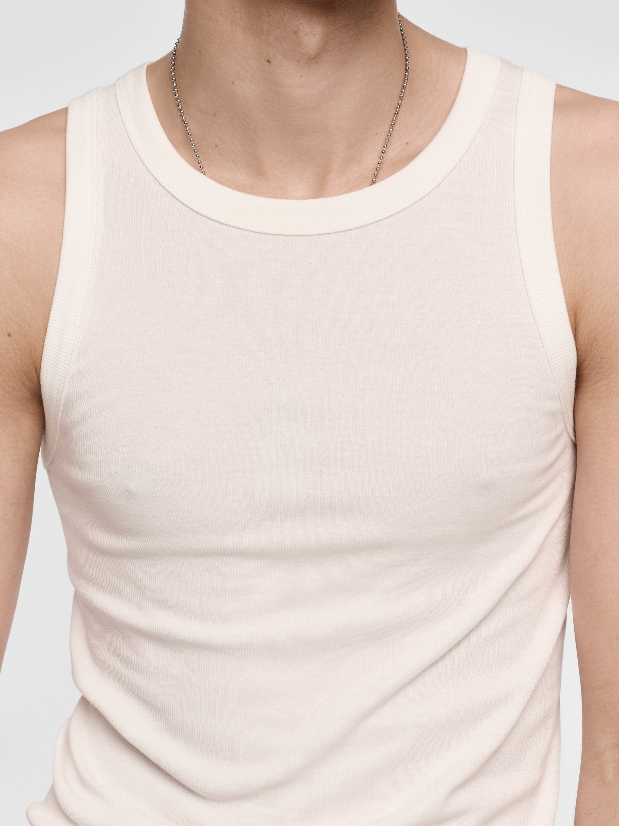 タンクトップ MISBHV M Tank Top