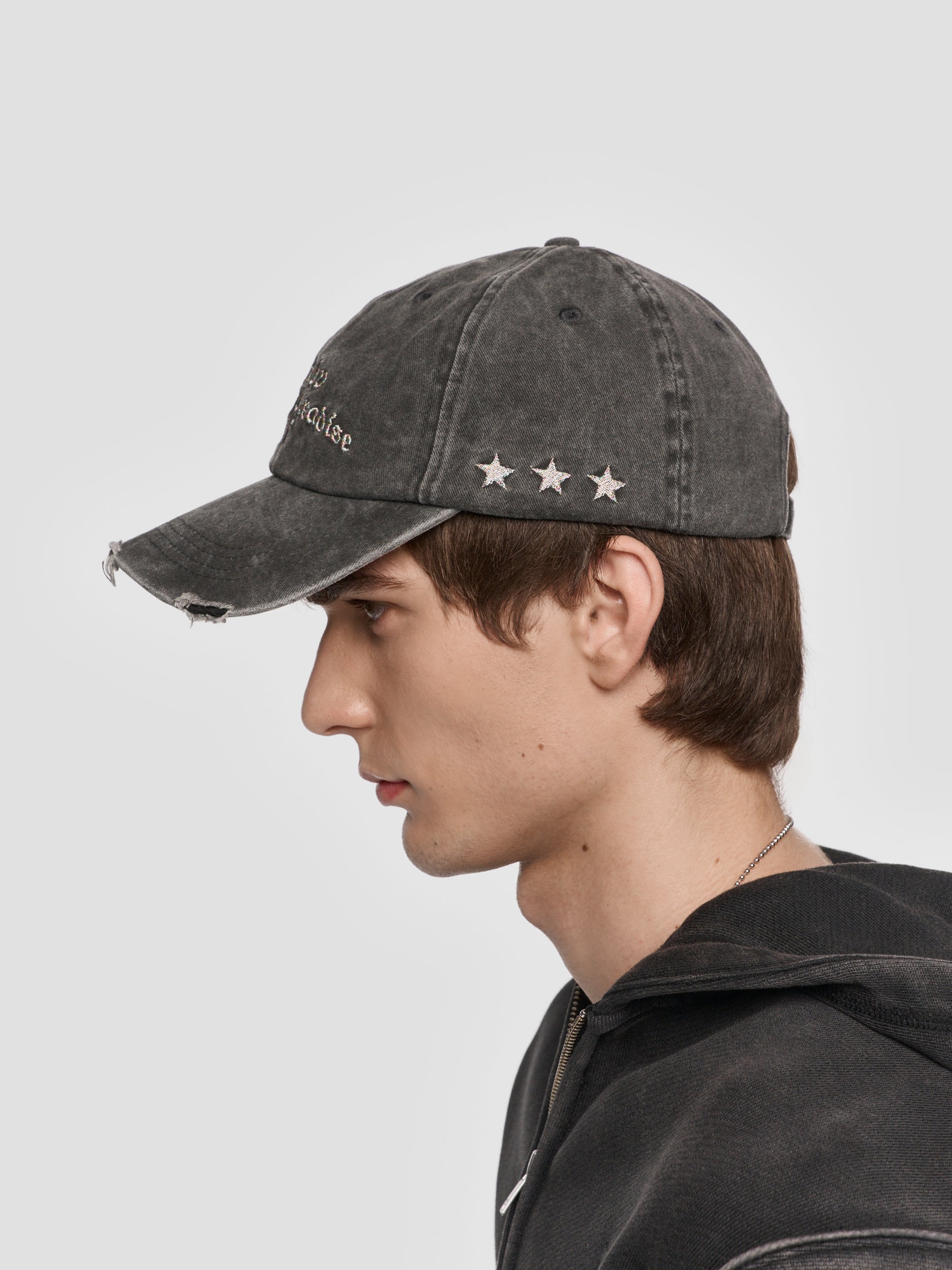 Lost In Paradise Cap