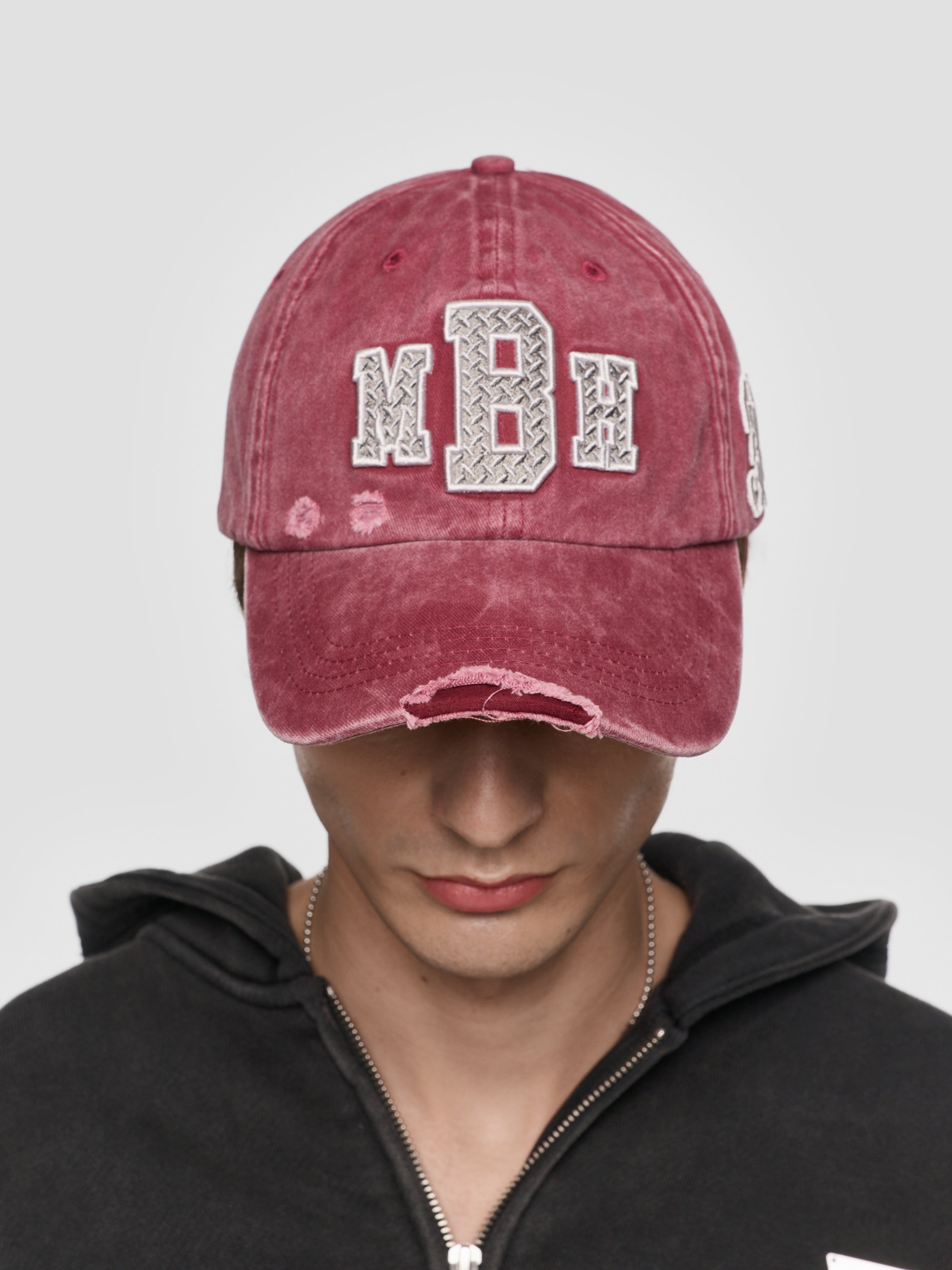 Mbh Cap