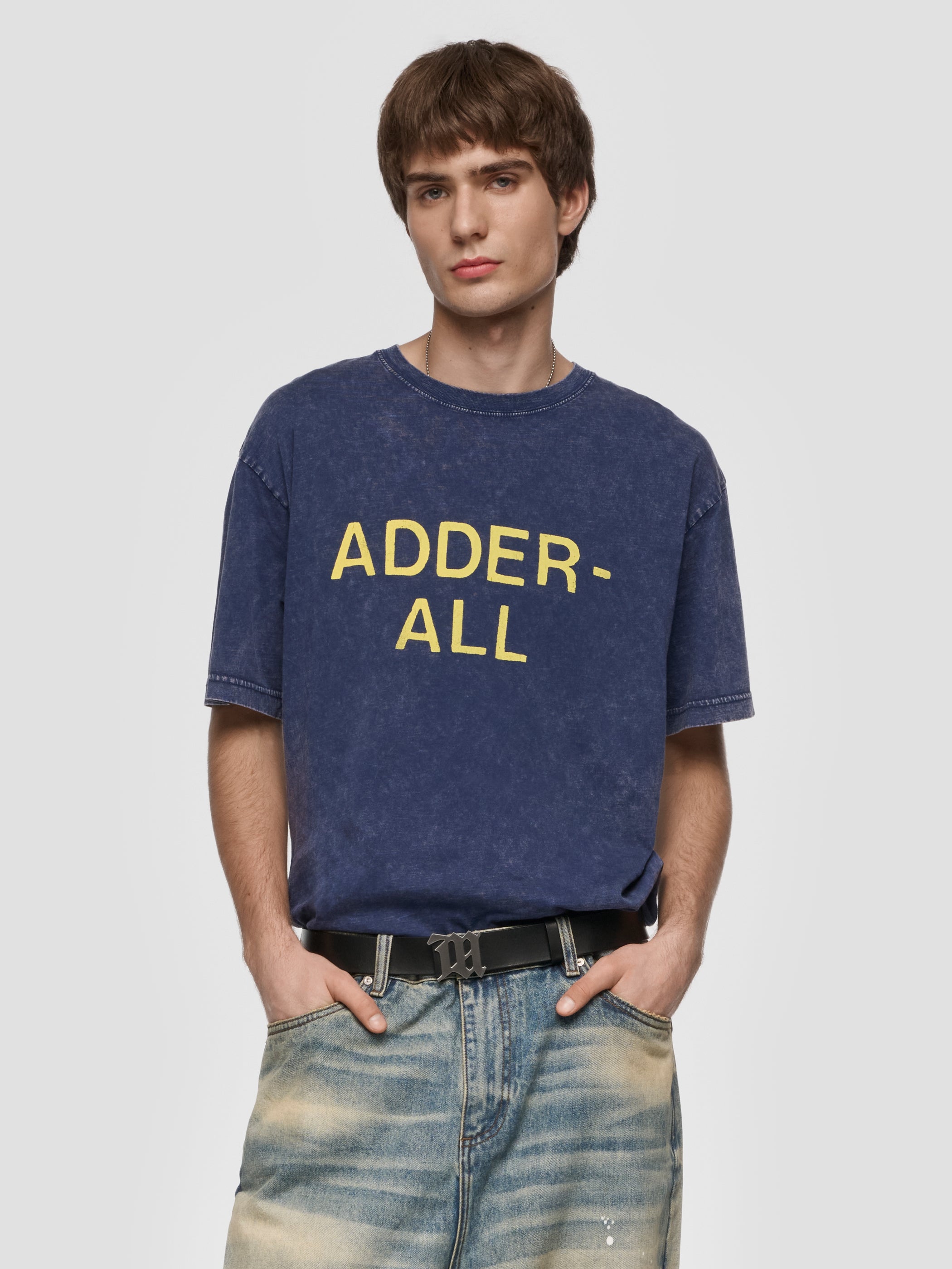 Adder-All T-Shirt