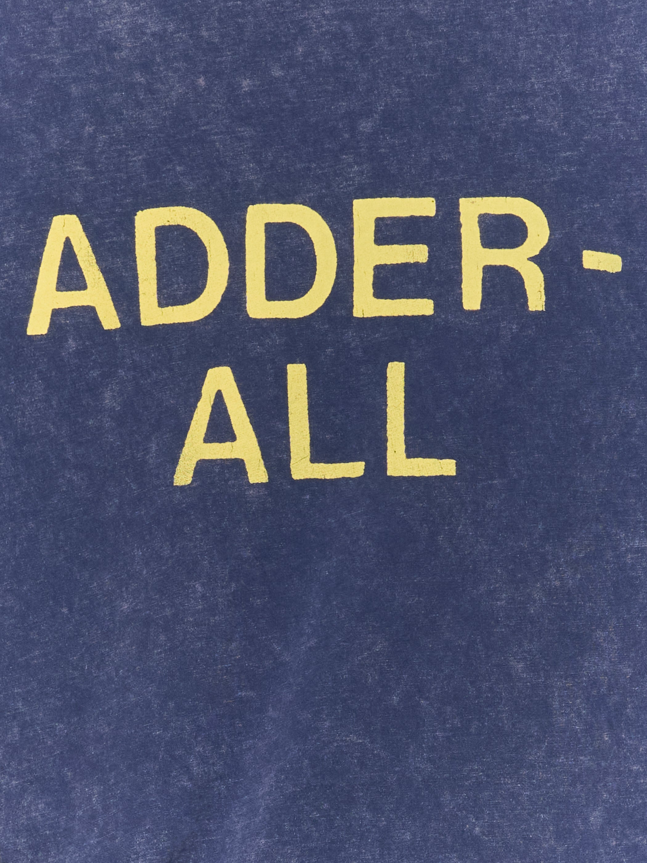 Adder-All T-Shirt