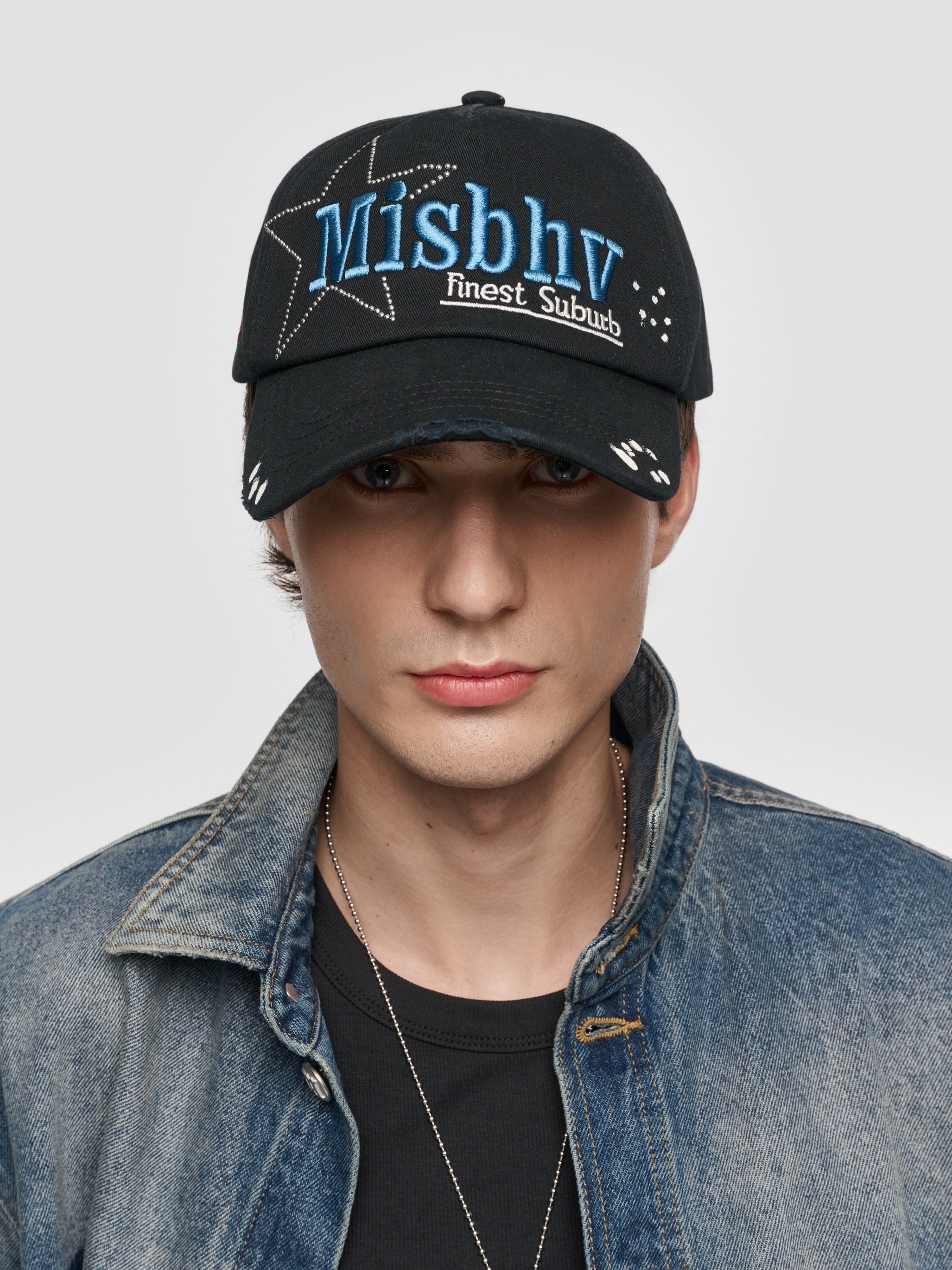 Misbhv Star Cap