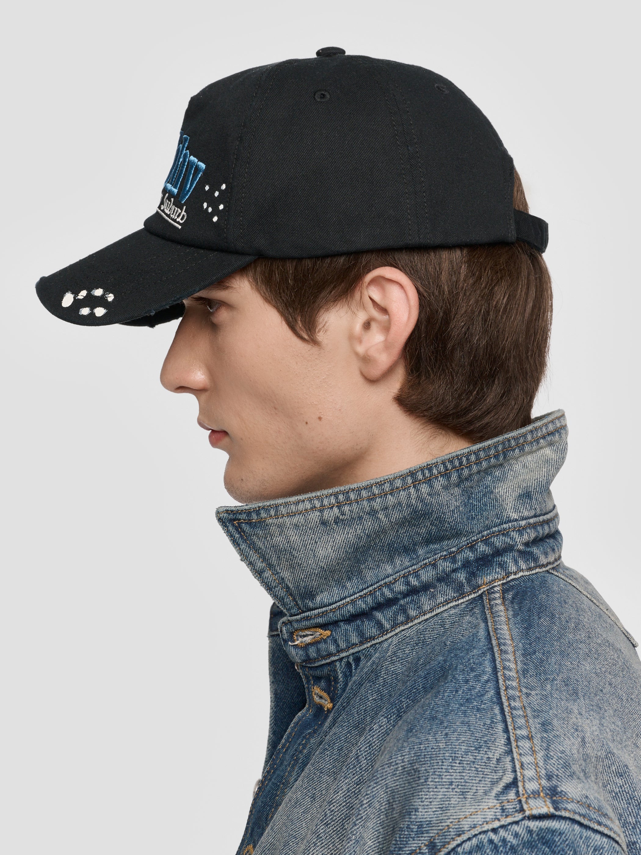 帽子 MISBHV Misbhv Star Cap