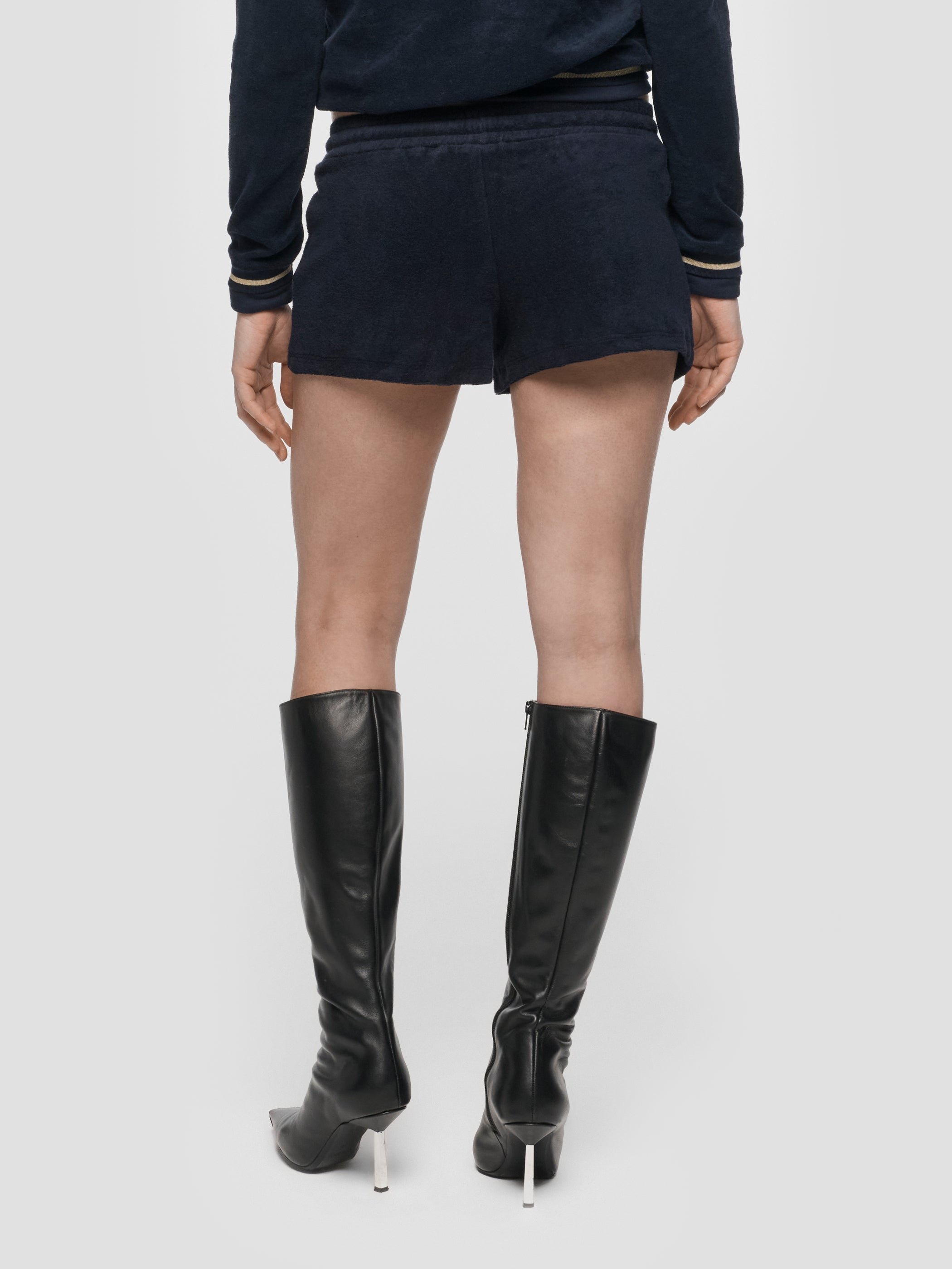 Crest Shorts