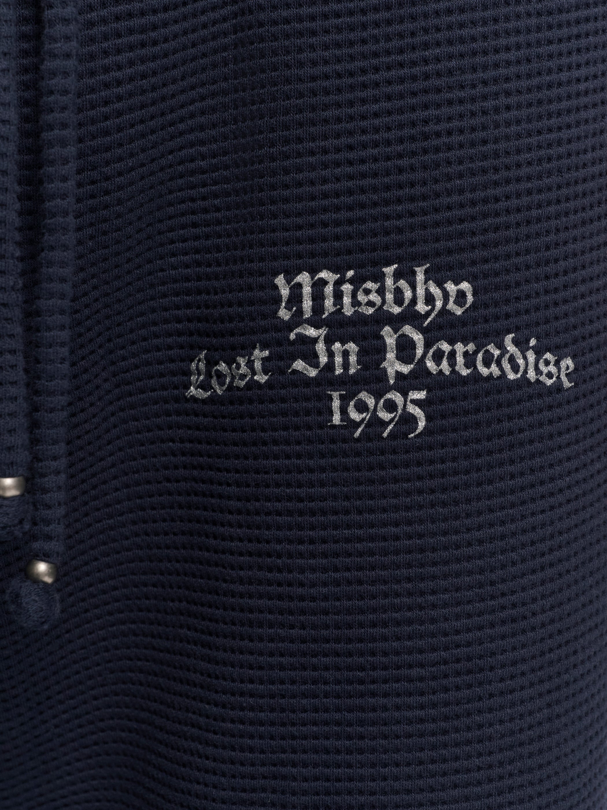 2In1 Stripe Sweatpants