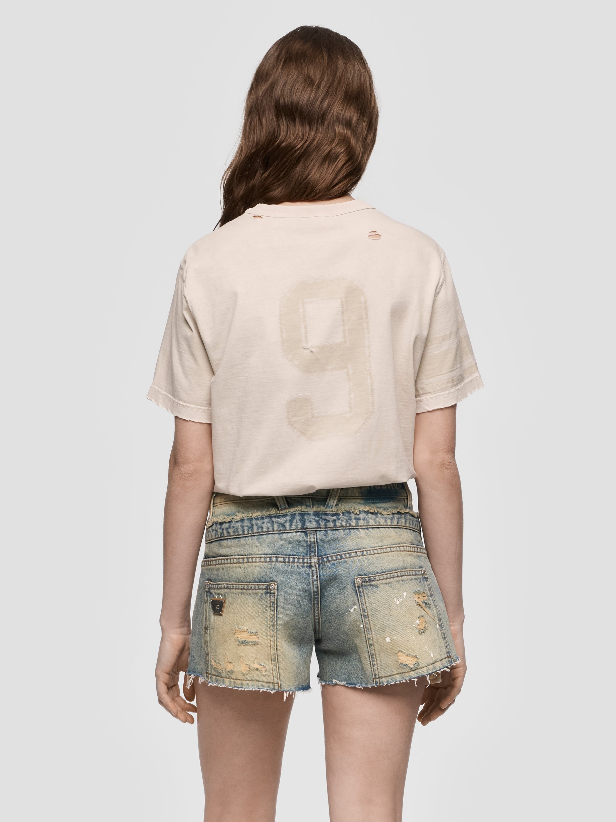 Lost In Paradise T-Shirt