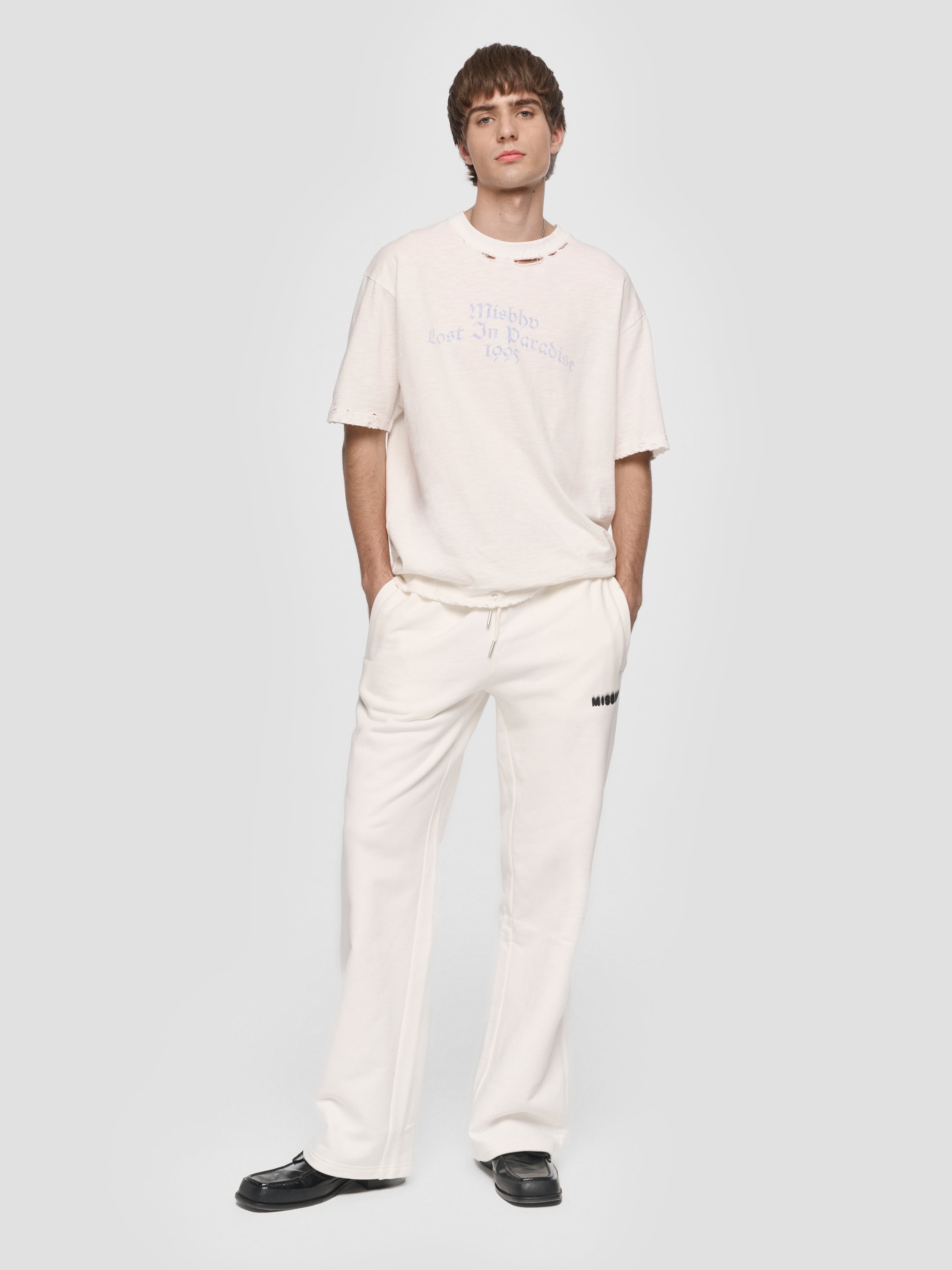 Lost In Paradise T-Shirt