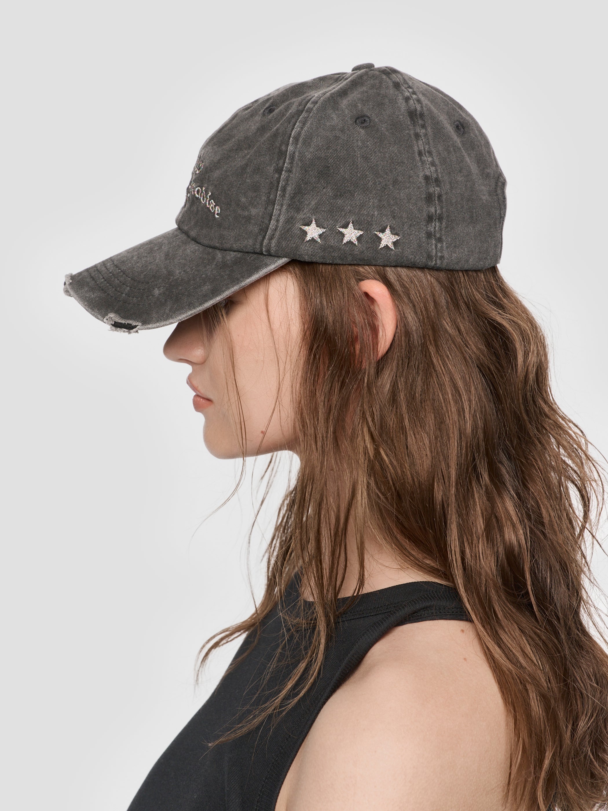 Lost In Paradise Cap